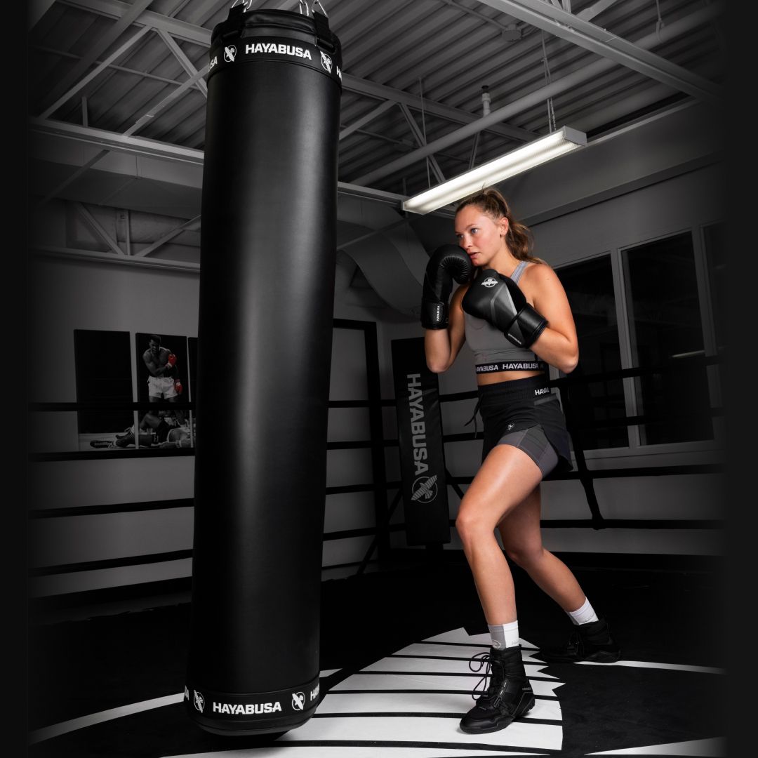 100lb Muay Thai Heavy Bag - Image 6