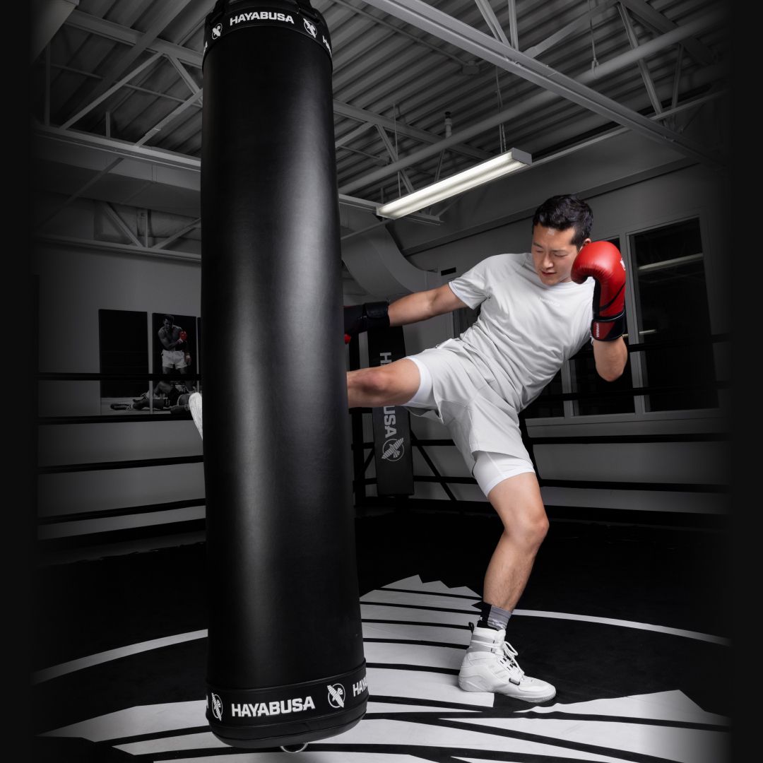 100lb Muay Thai Heavy Bag - Image 5