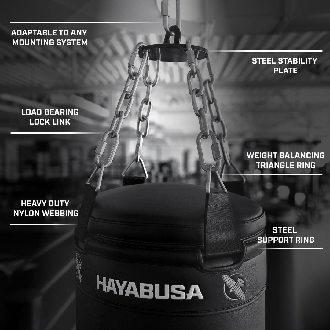 70lb Classic Heavy Bag - Image 2