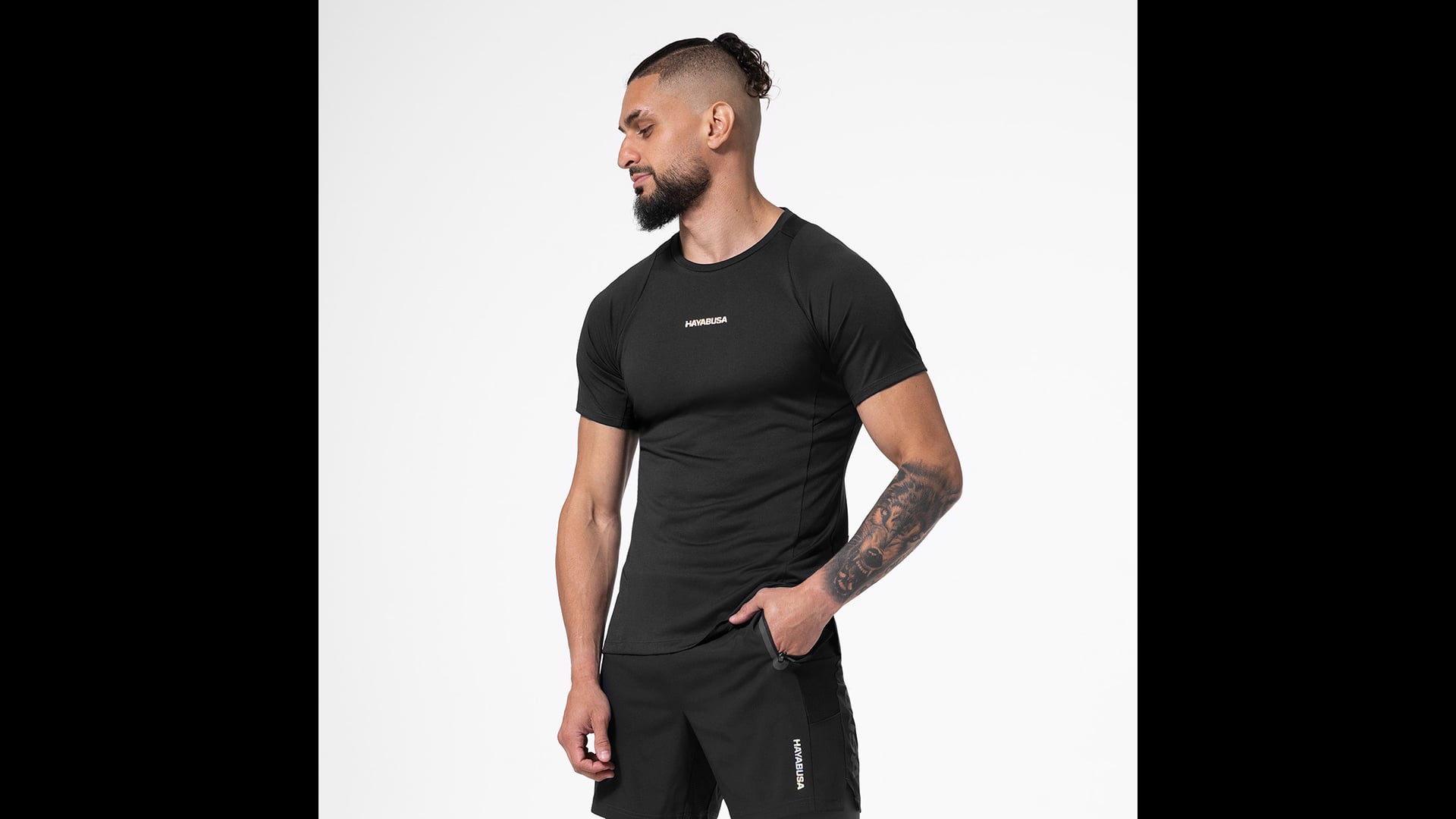 Men’s Lightweight Training Shirt - Image 7