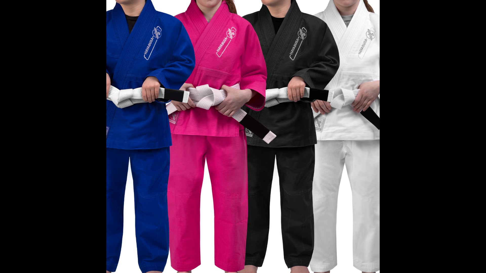 Children's Jiu-Jitsu Gi | Essential Kids Gi - Image 7
