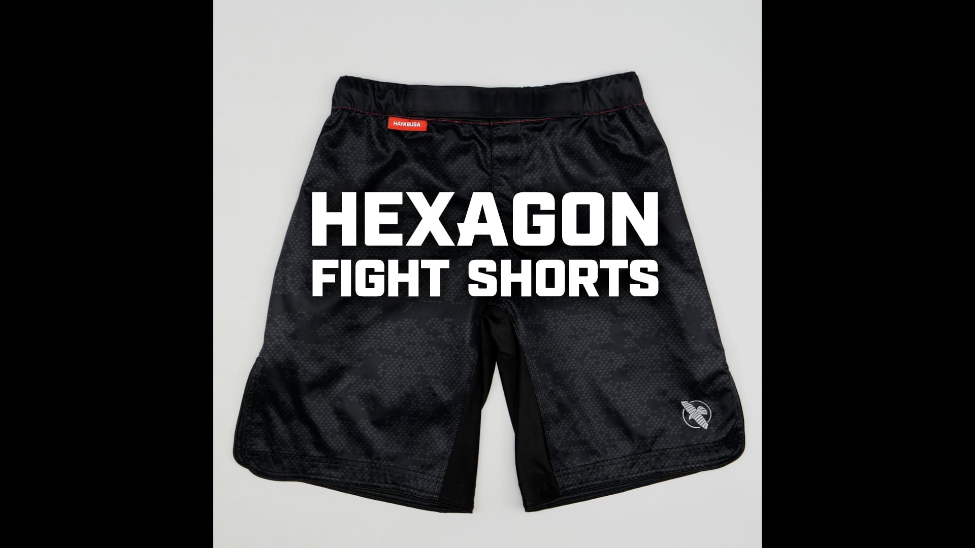 Hexagon MMA Shorts - Image 6