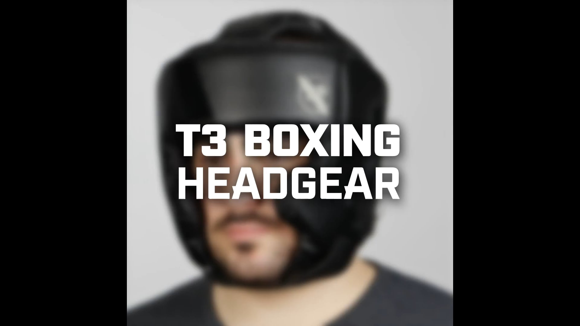 T3 Boxing Headgear - Image 7