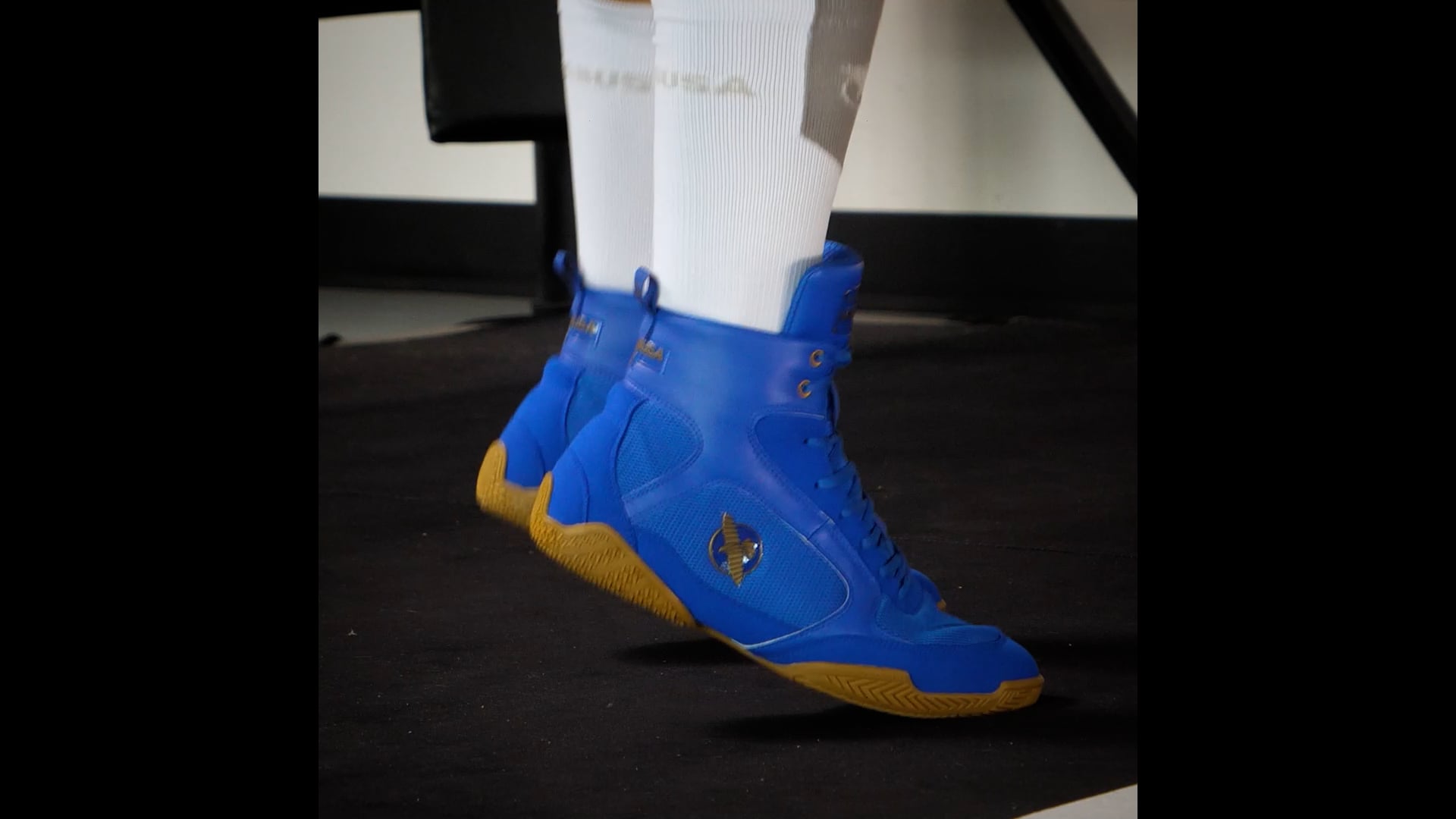 Pro Boxing Shoes - Image 7