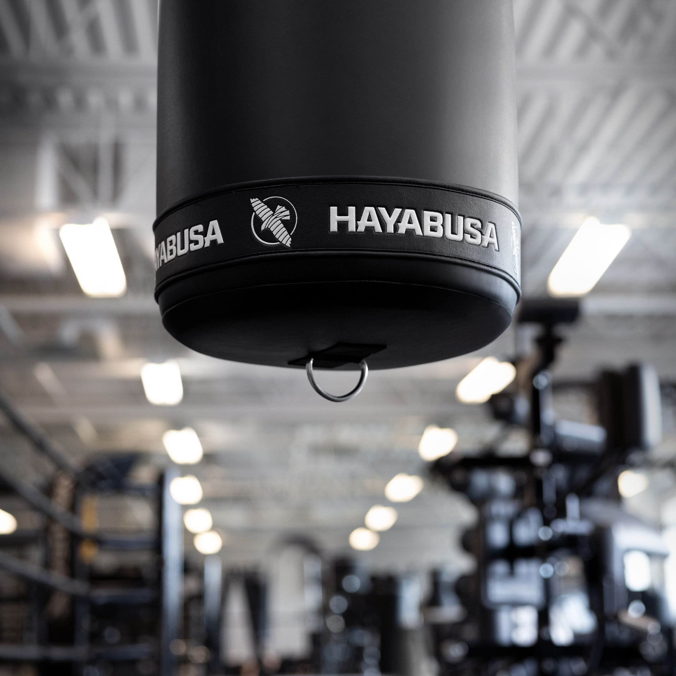 70lb Classic Heavy Bag - Image 3