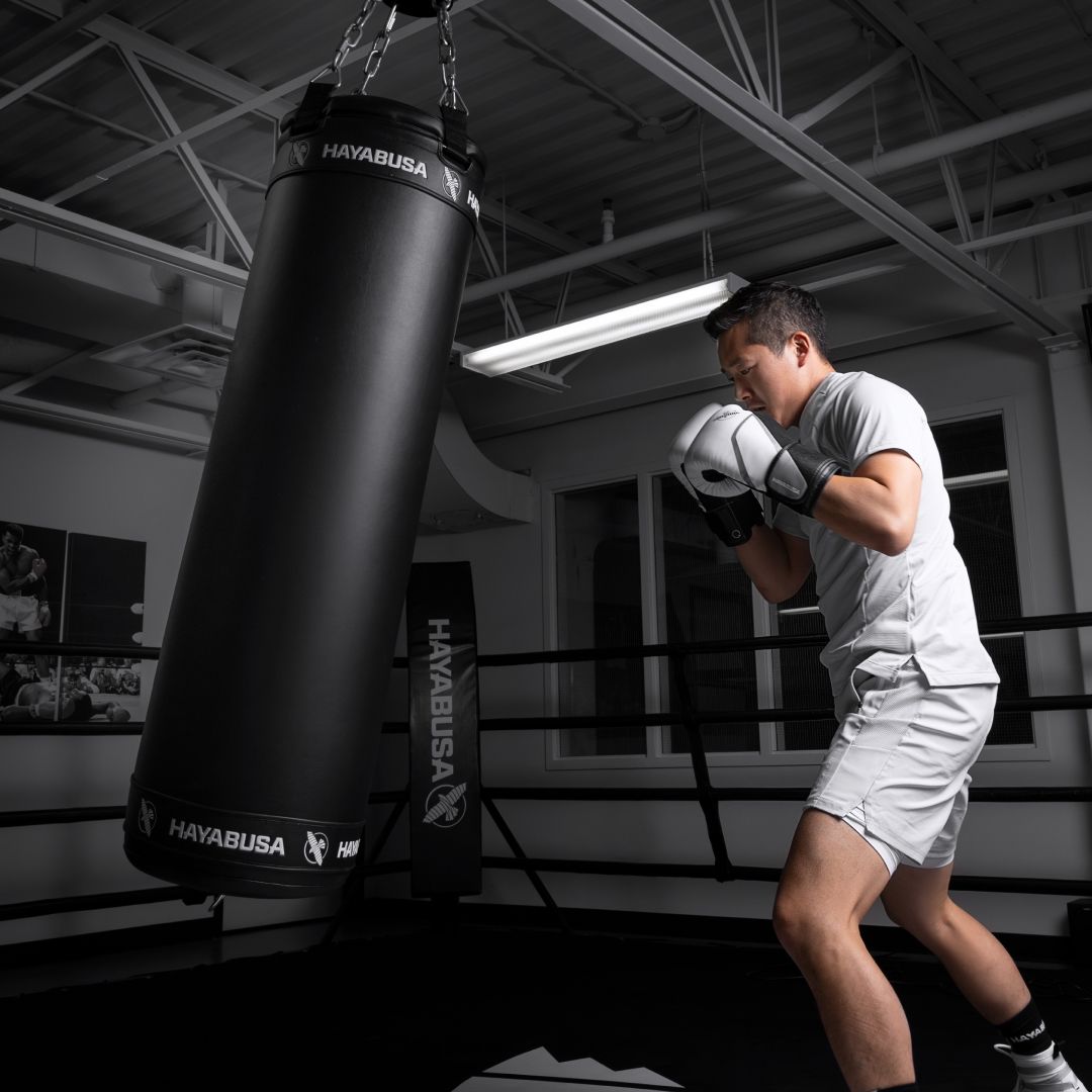 70lb Classic Heavy Bag - Image 5