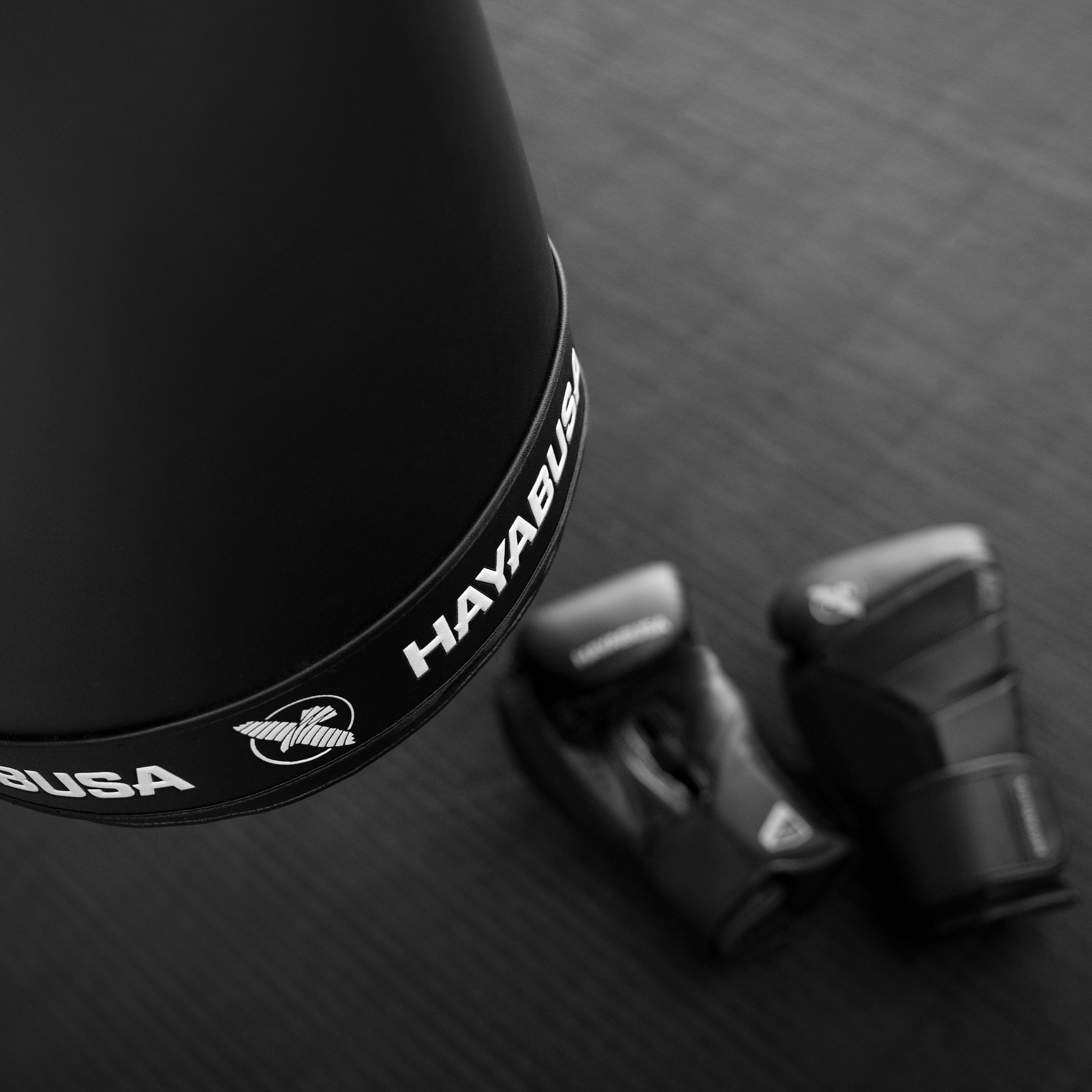 70lb Classic Heavy Bag - Image 4