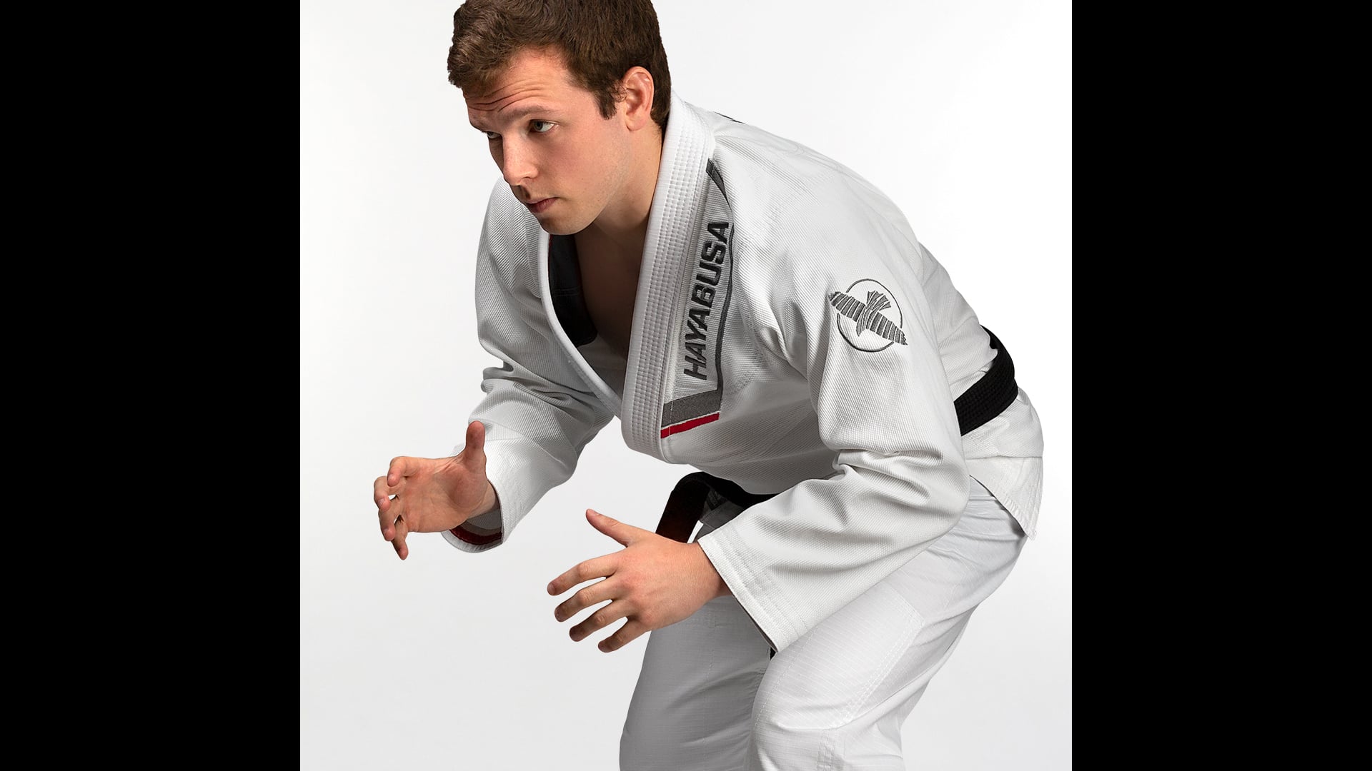 Ultra-Lightweight Jiu Jitsu Gi - Image 6