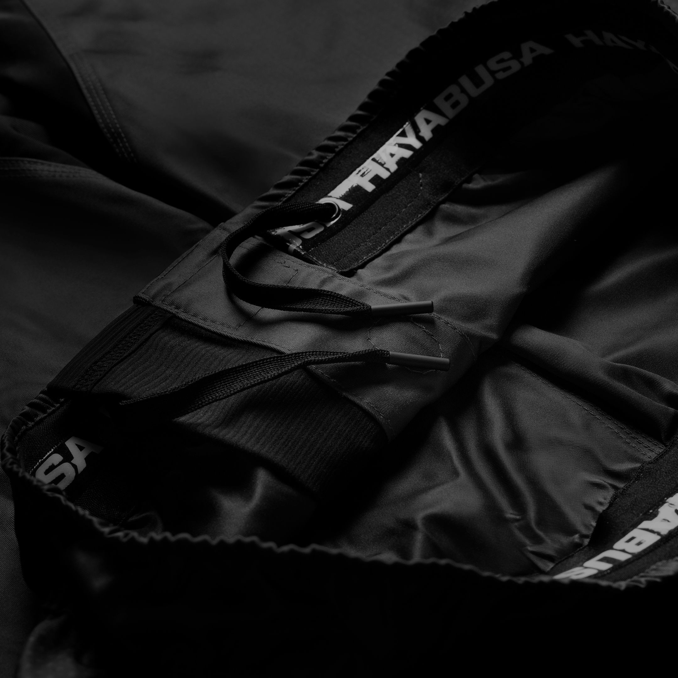 Men’s Core Full-Length Fight Shorts - Image 6