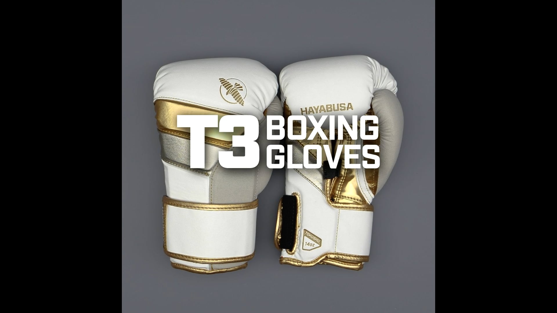 T3 Boxing Gloves - Image 7