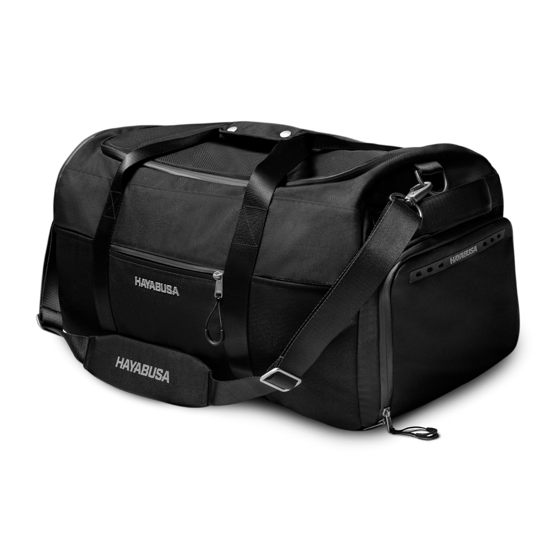 Airstream Athletic Duffle Bag