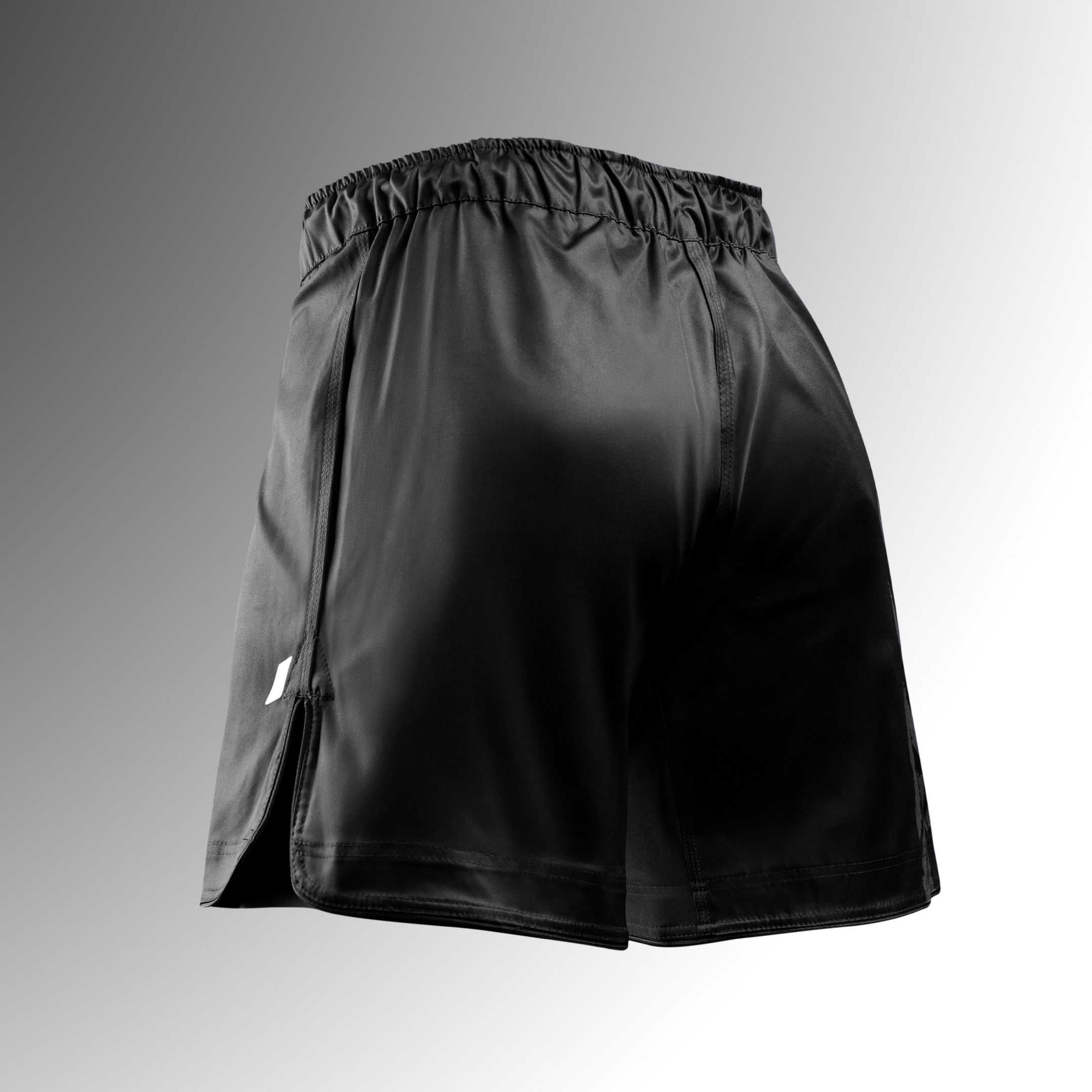 Men’s Apex 3/4 Thigh Fight Shorts - Image 2
