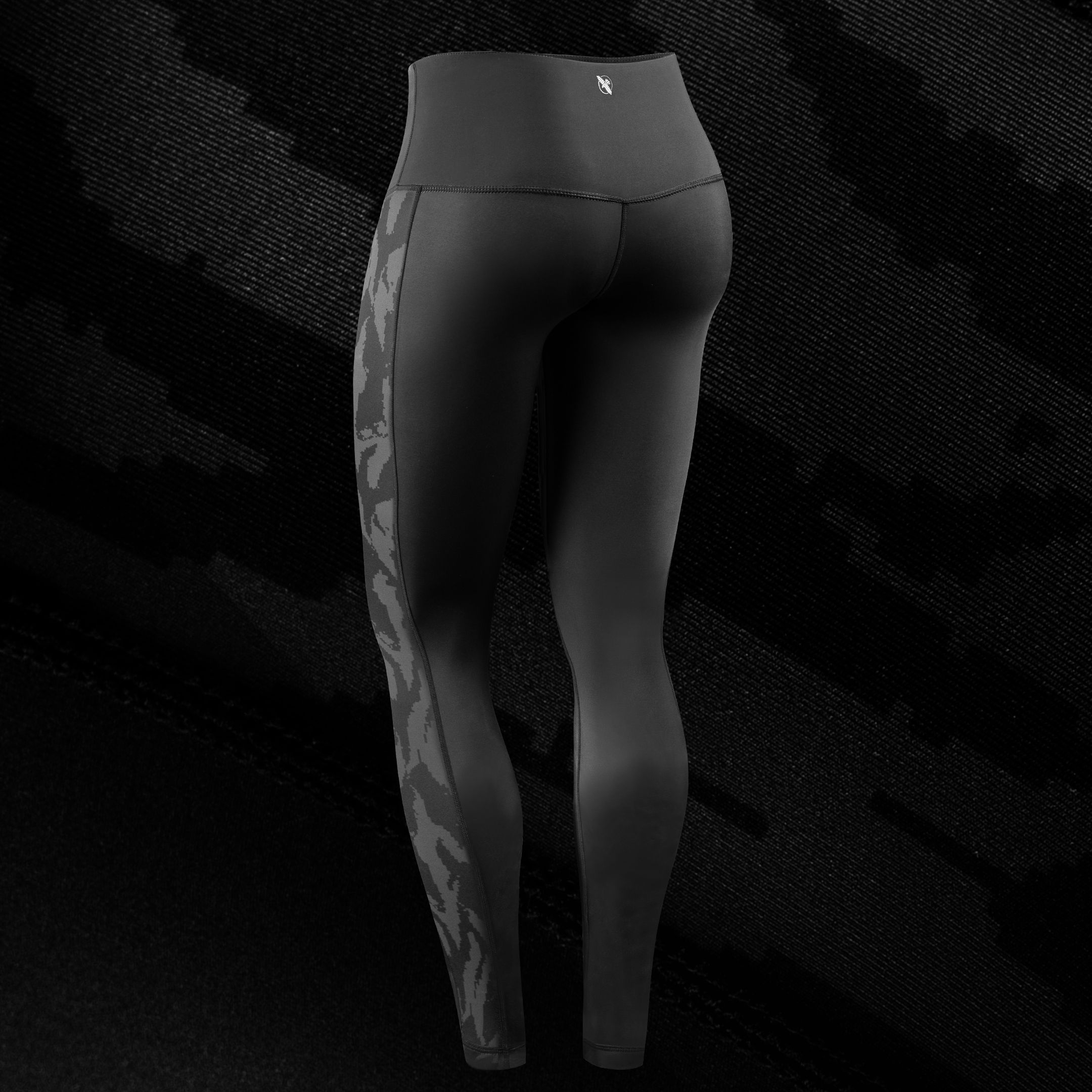 Women's Apex Leggings - Image 2