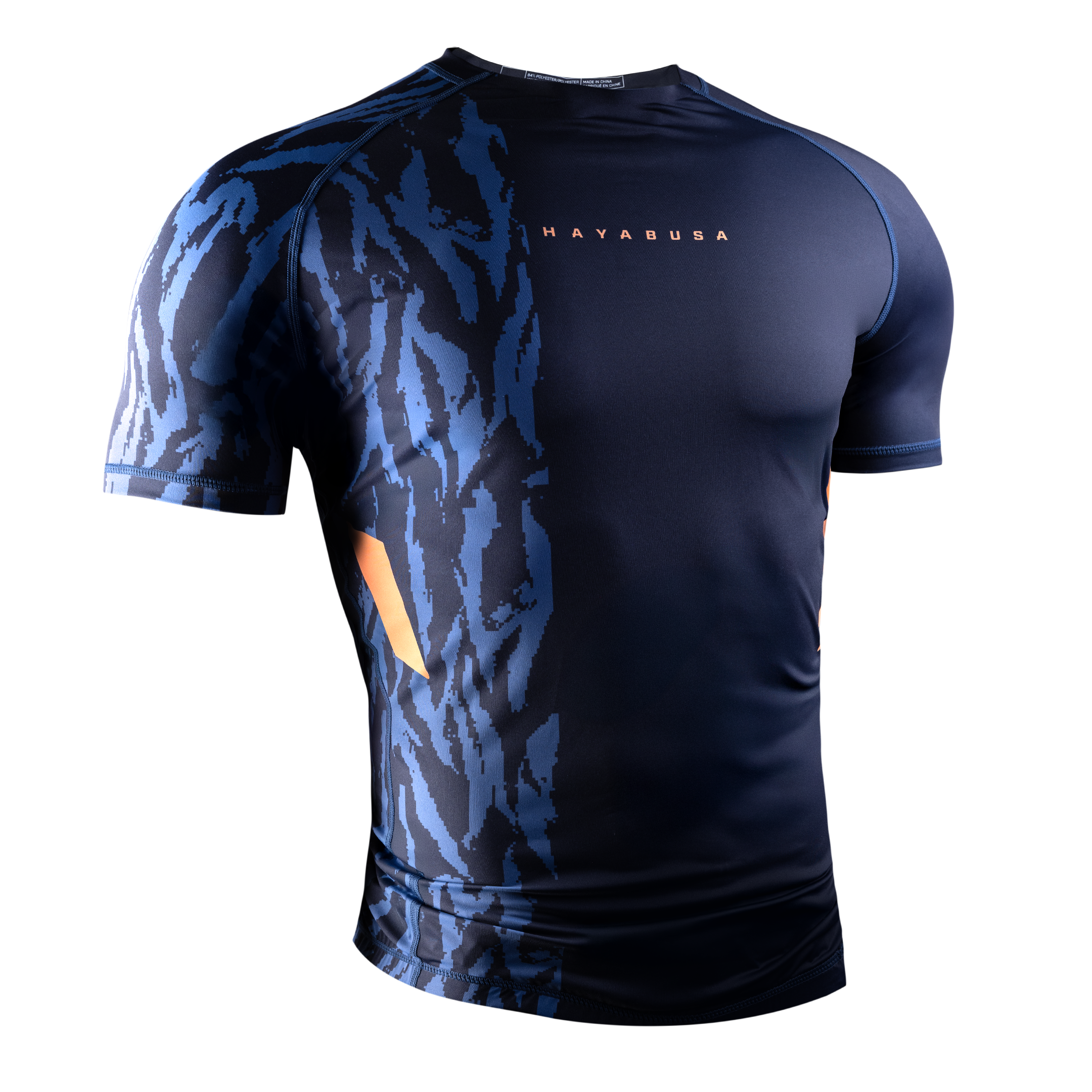 Dusk Blue