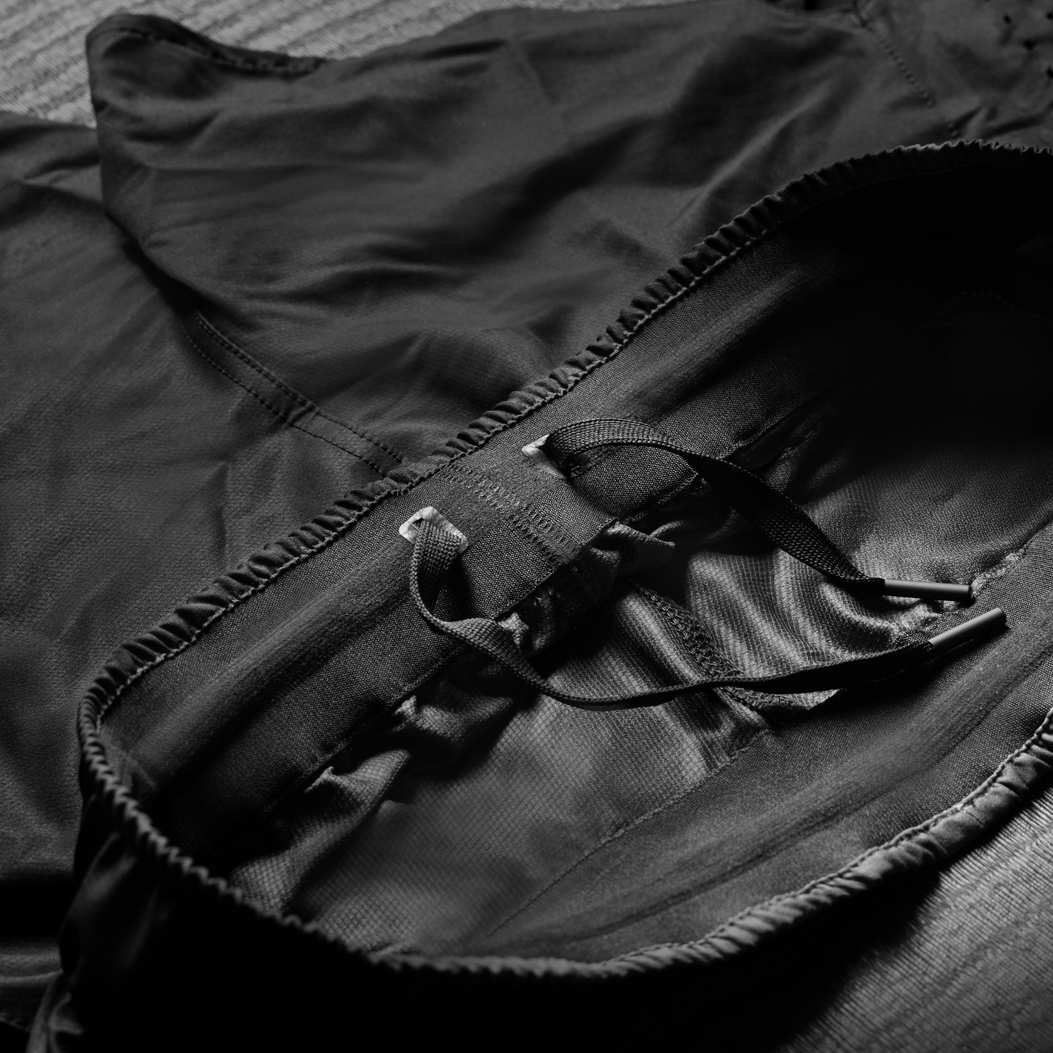 Women’s Apex Fight Shorts - Image 6