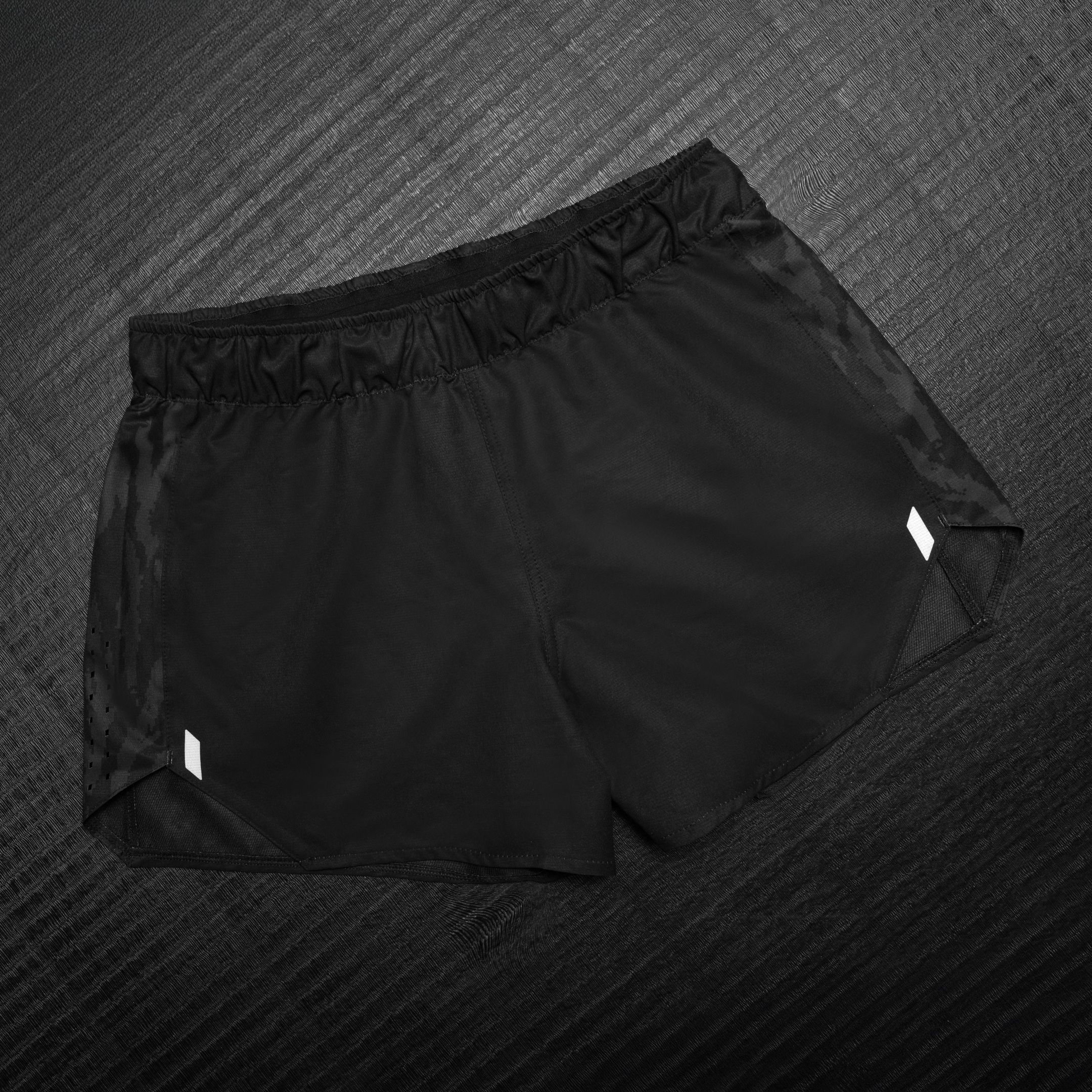 Women’s Apex Fight Shorts - Image 7