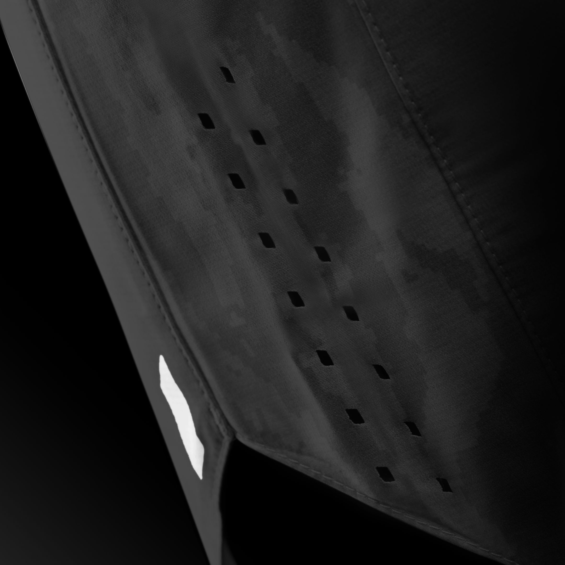 Women’s Apex Fight Shorts - Image 3