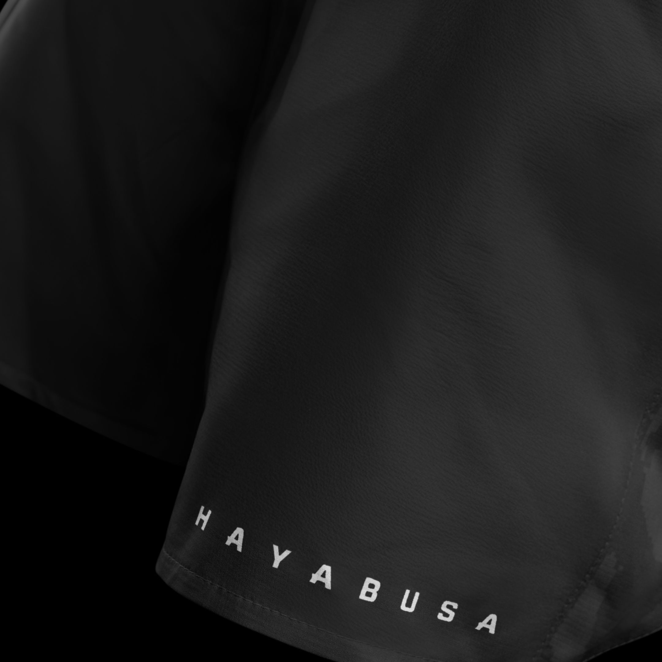 Women’s Apex Fight Shorts - Image 4