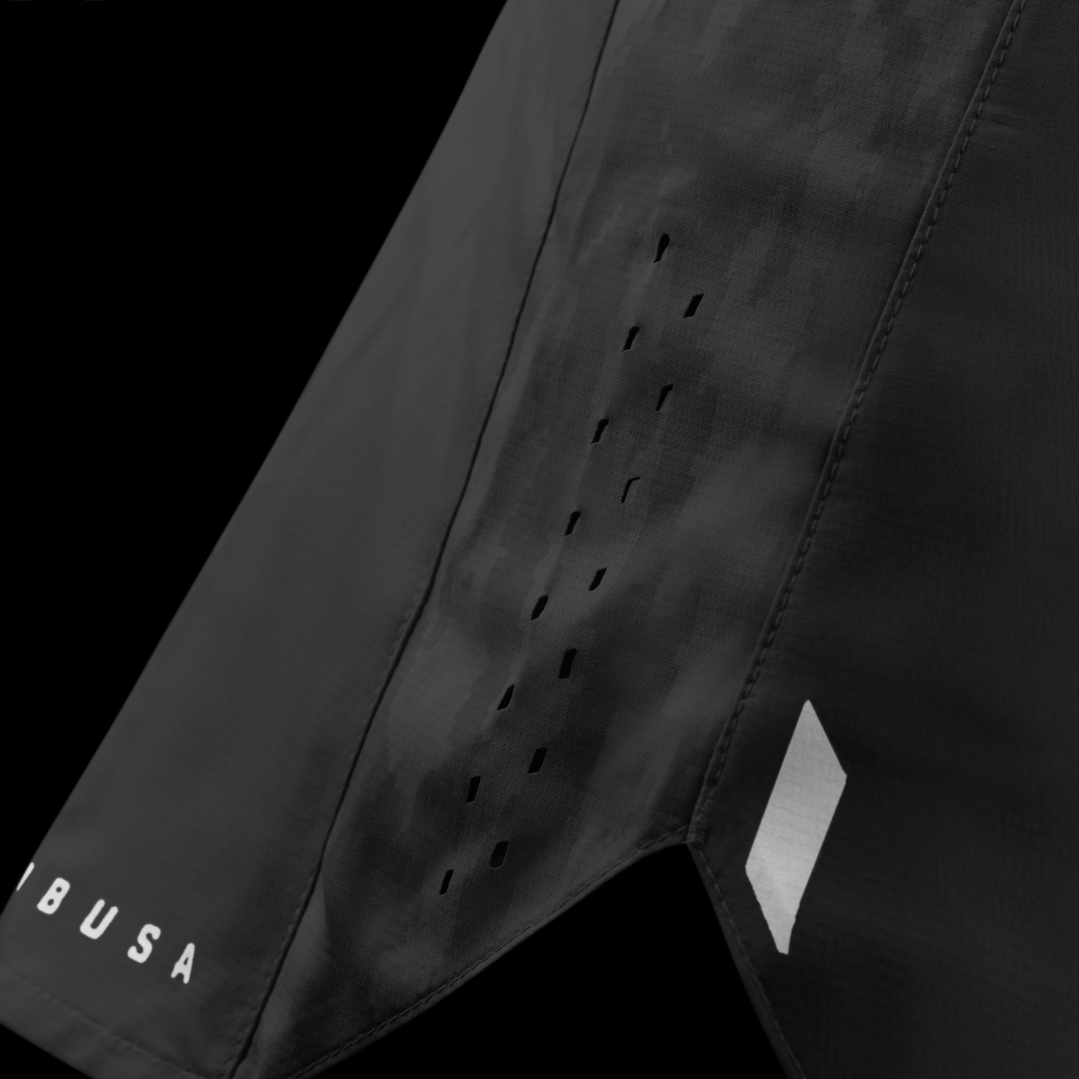 Women’s Apex Fight Shorts - Image 5