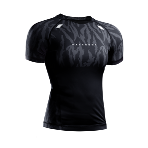 Women's Apex Short Sleeve Rash Guard