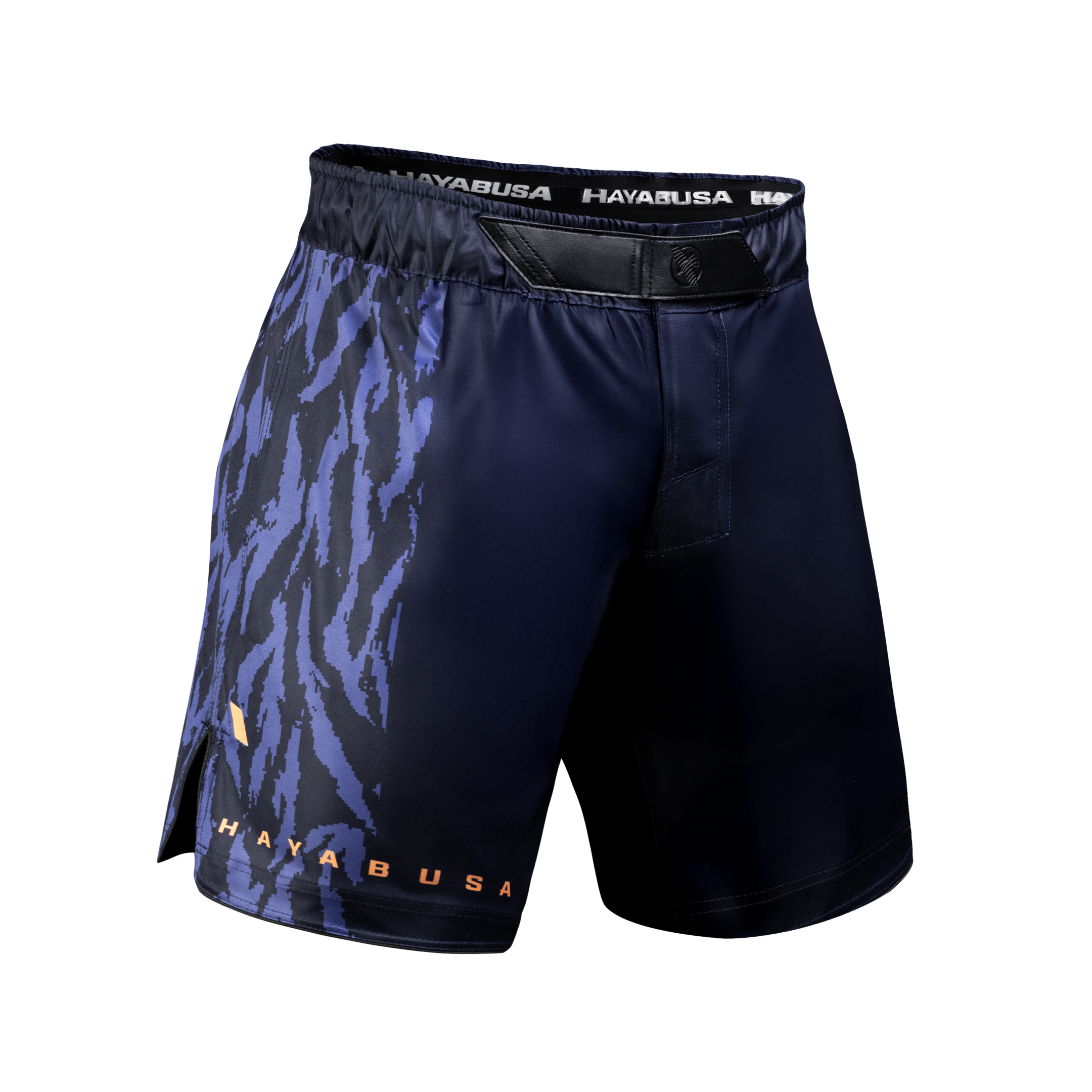 Dusk Blue