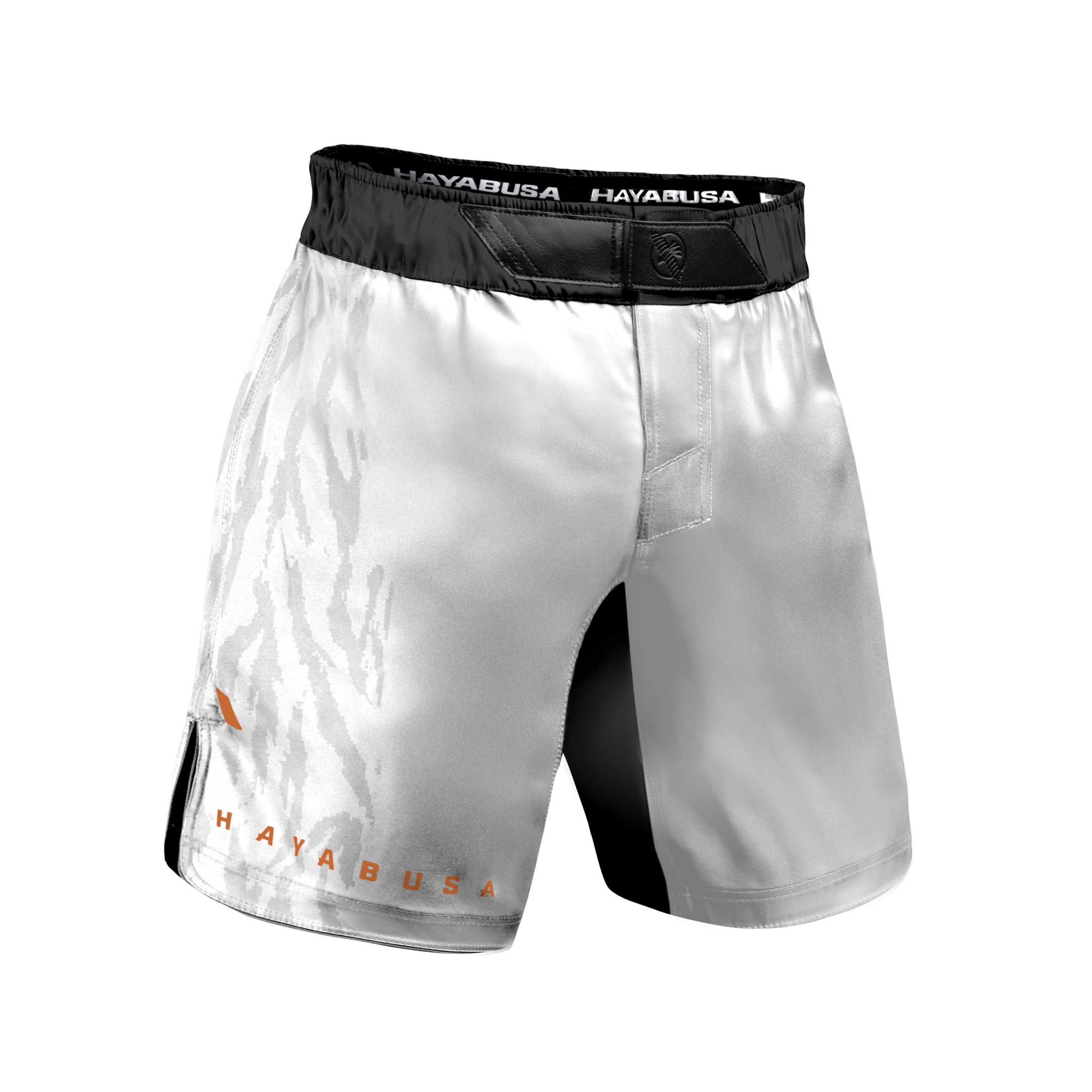 Ash White