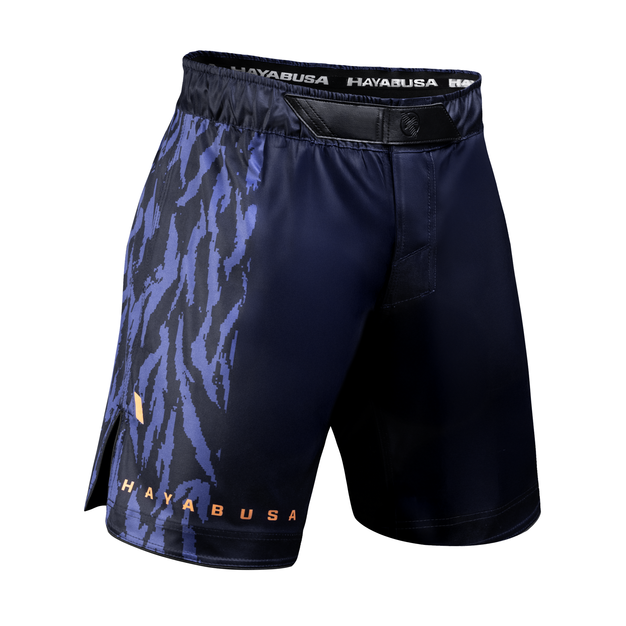 Dusk Blue