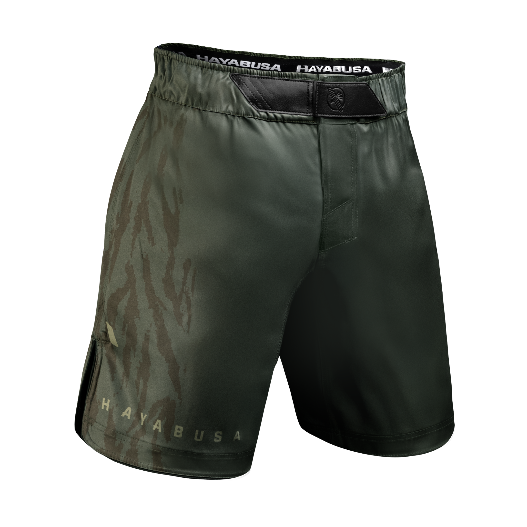 Recon Green