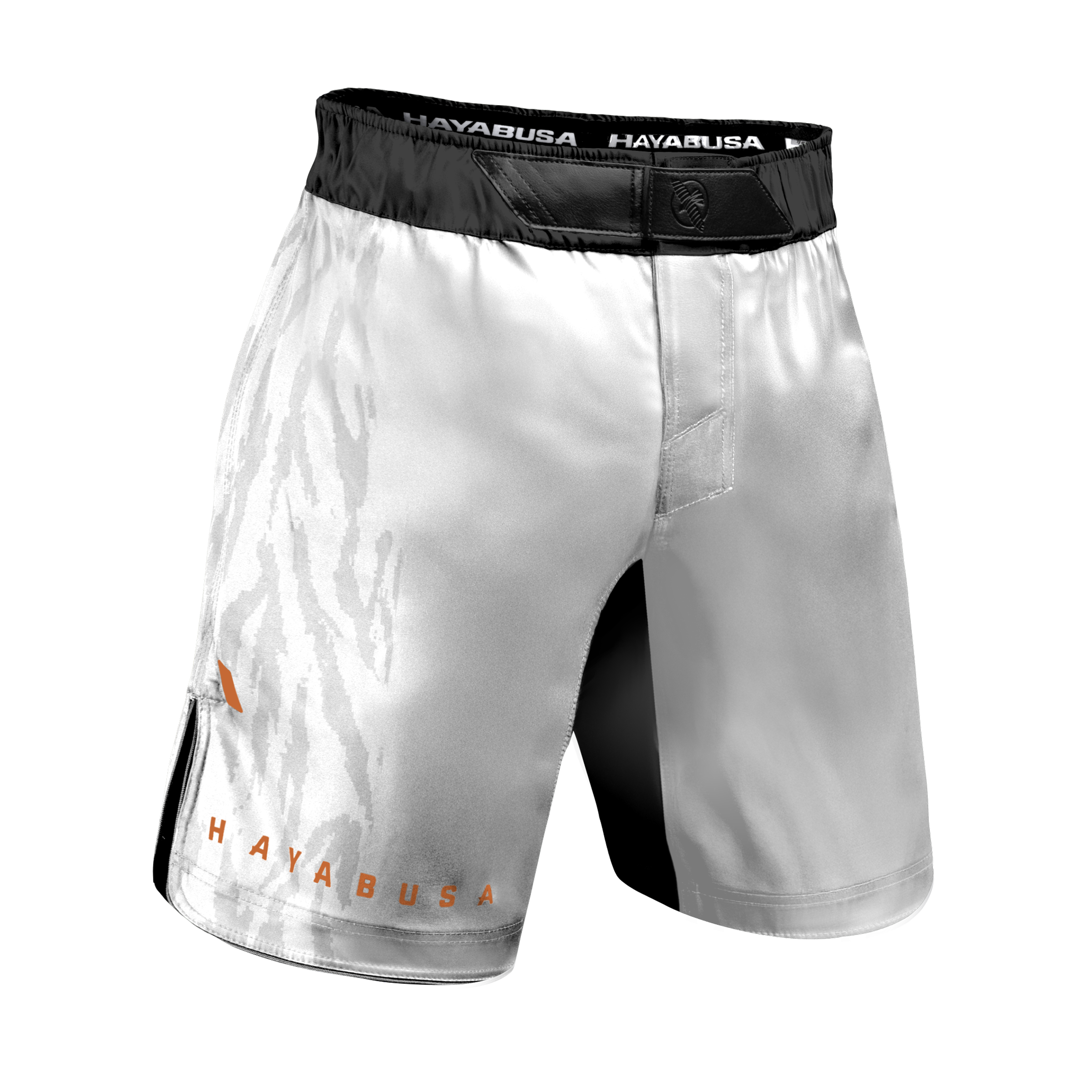 Ash White