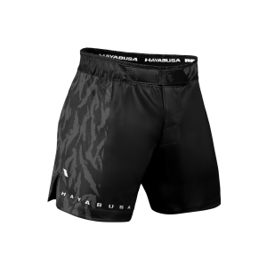 Men’s Apex Mid-Thigh Fight Shorts