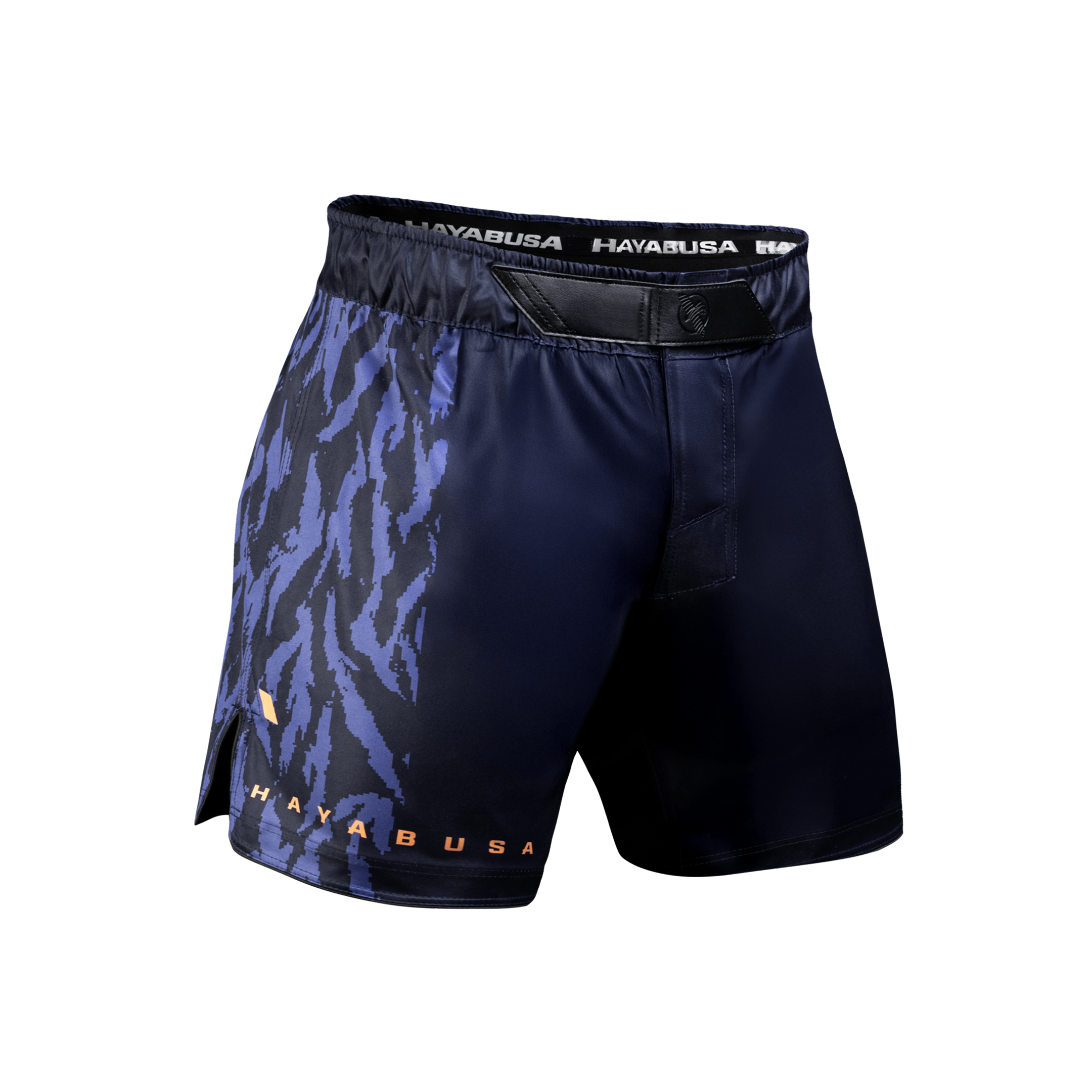 Dusk Blue
