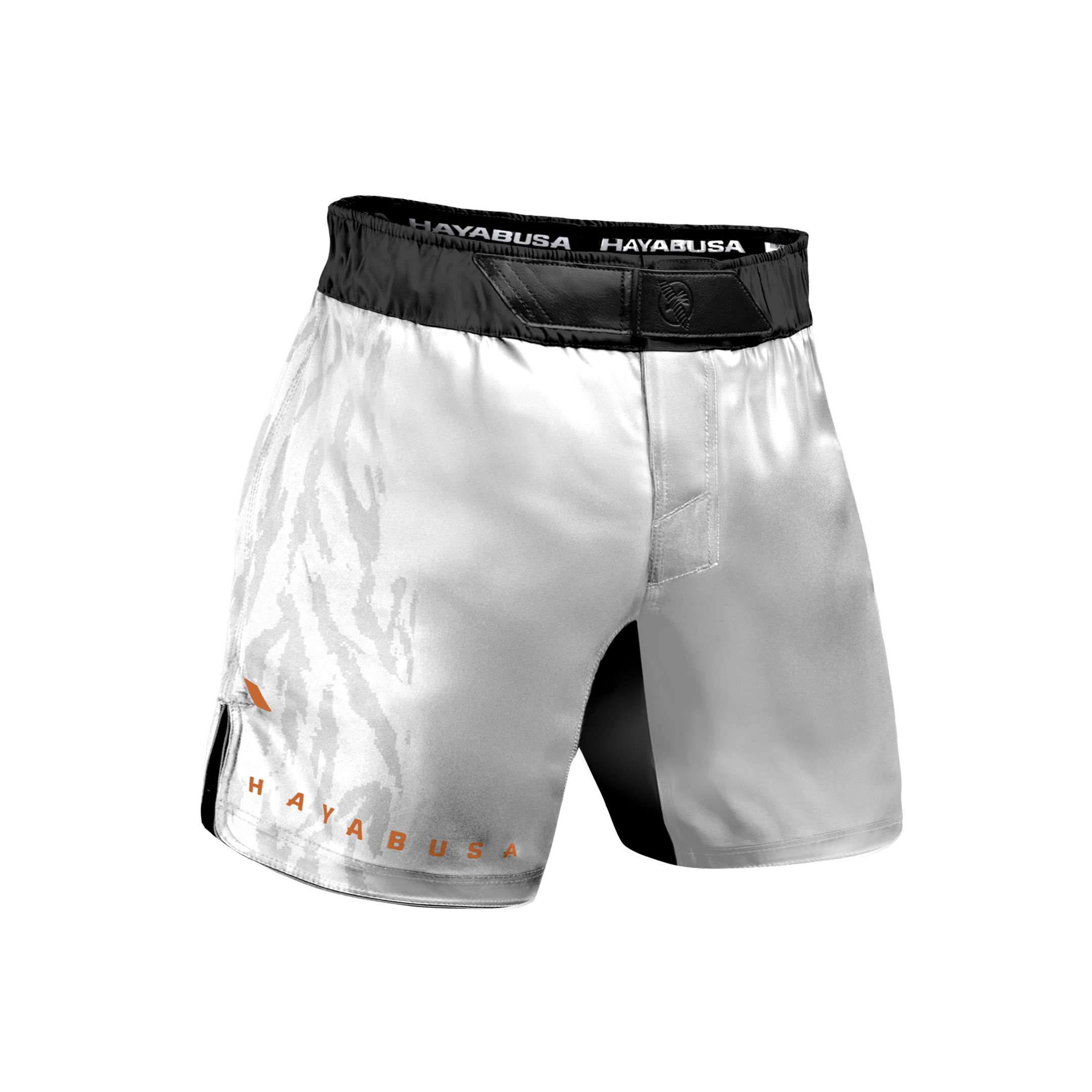 Ash White