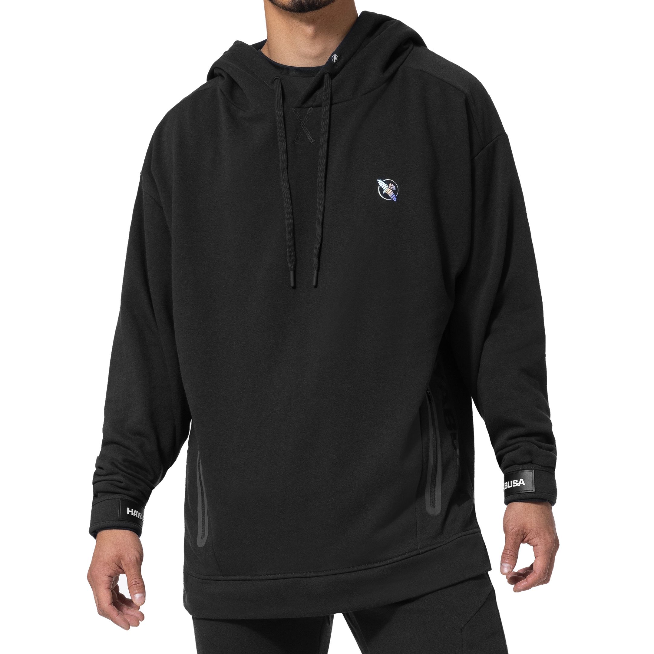Men’s Midweight Pullover Hoodie