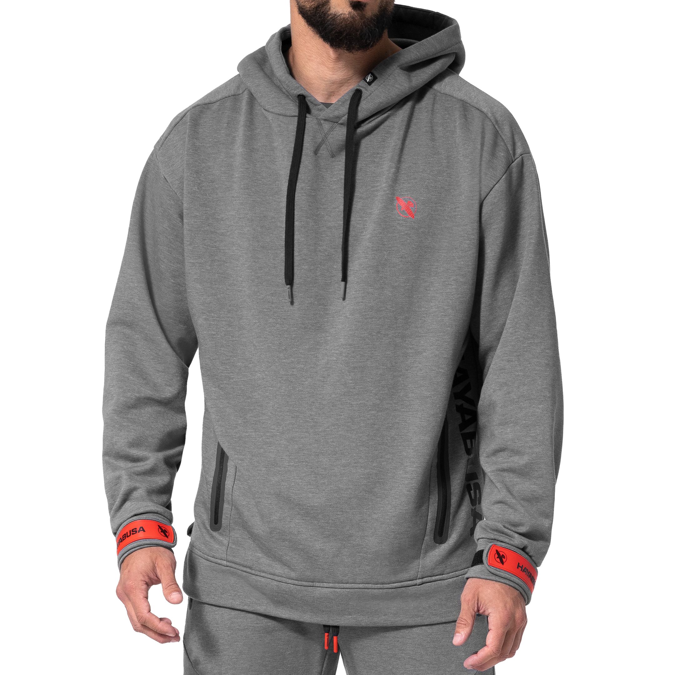 Dark Heather Grey