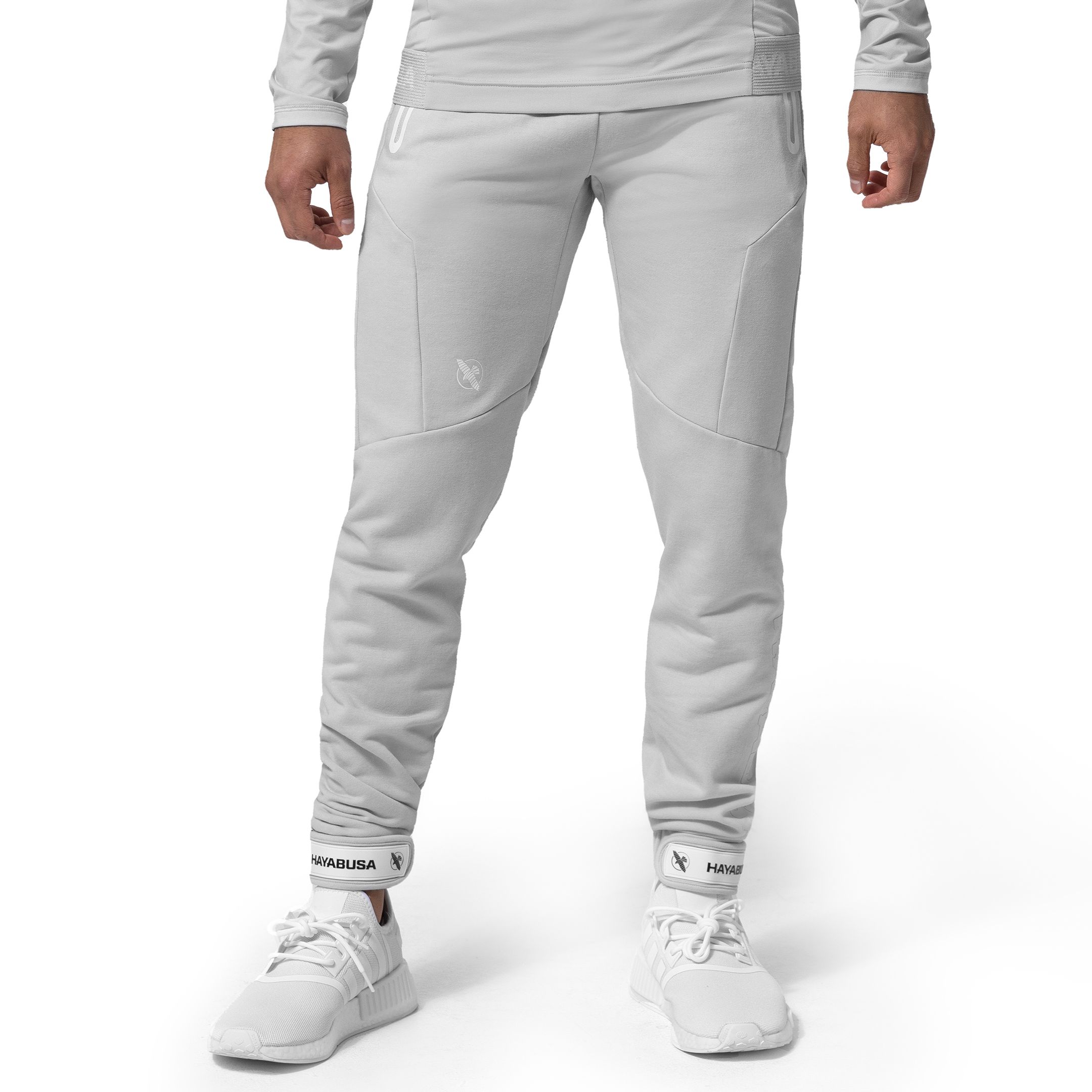 Light Heather Grey