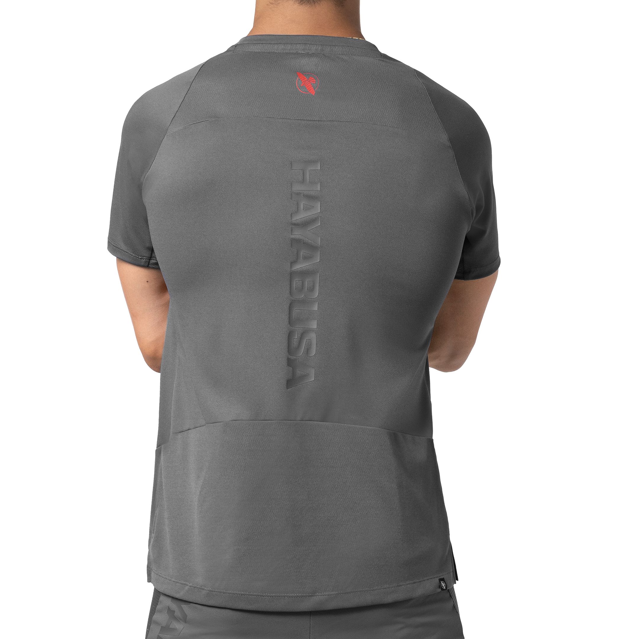 Men’s Lightweight Training Shirt - Image 2