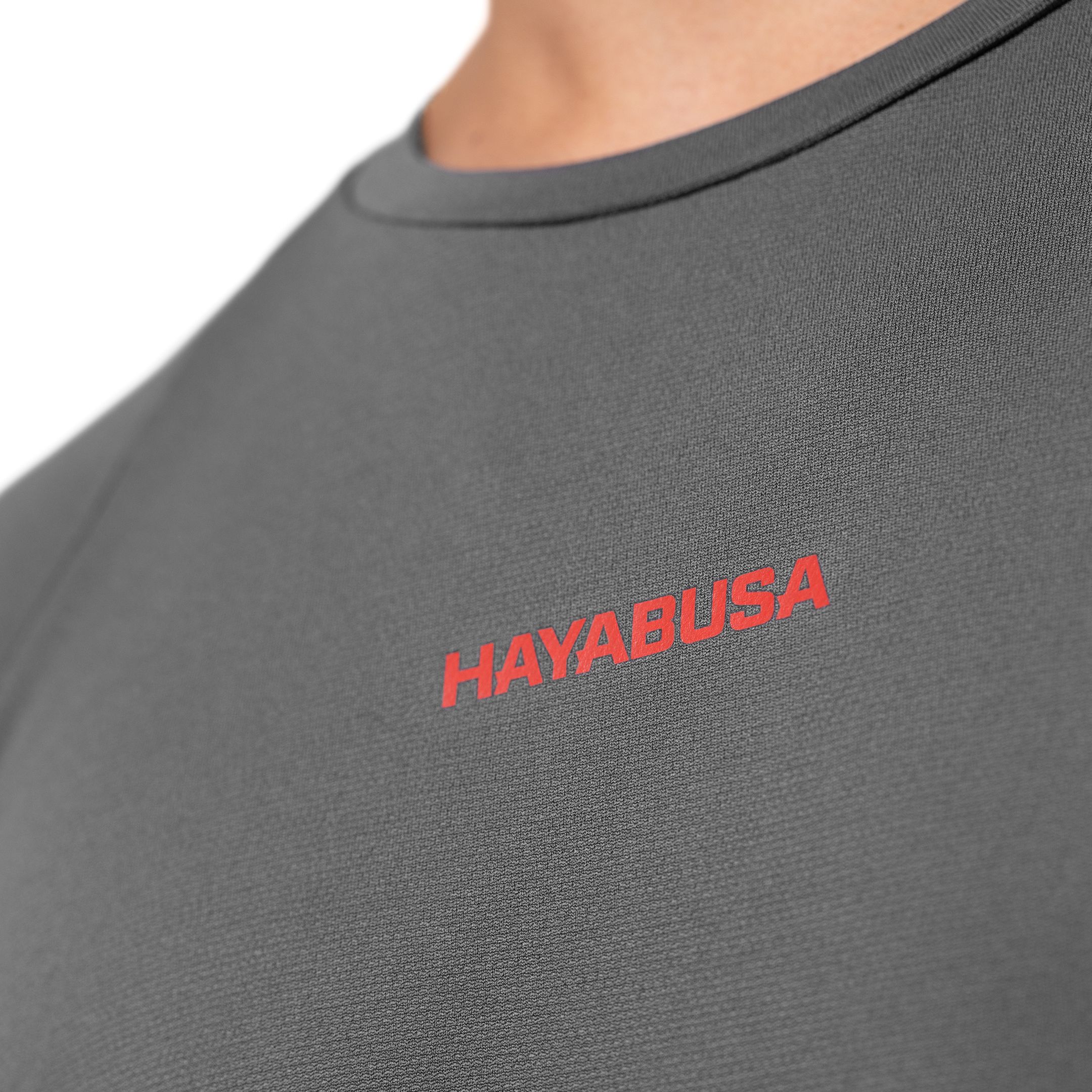 Men’s Lightweight Training Shirt - Image 3