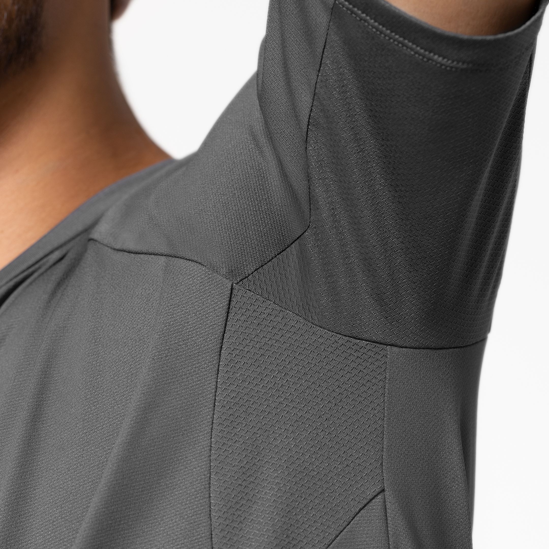 Men’s Lightweight Training Shirt - Image 4