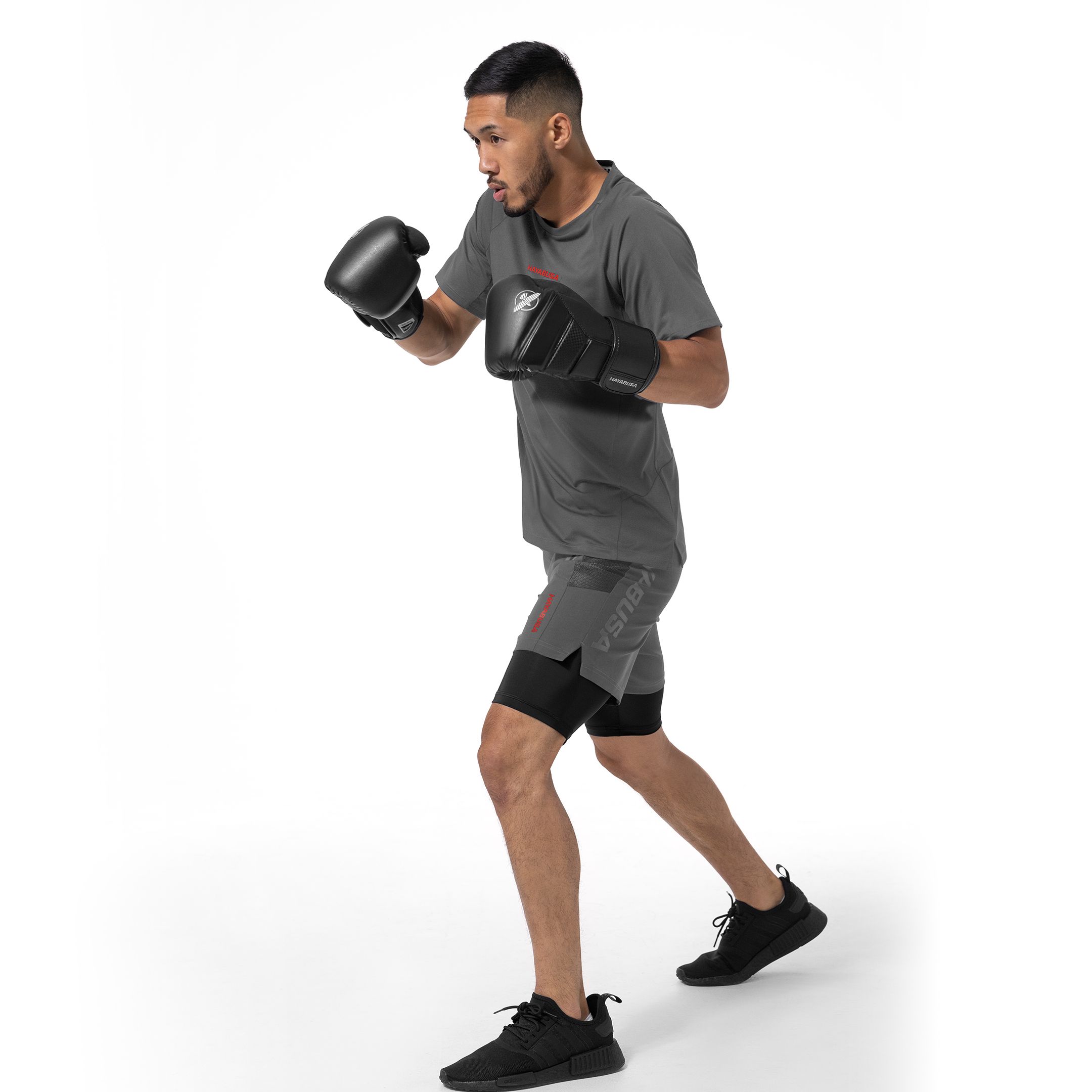 Men’s Lightweight Training Shirt - Image 6