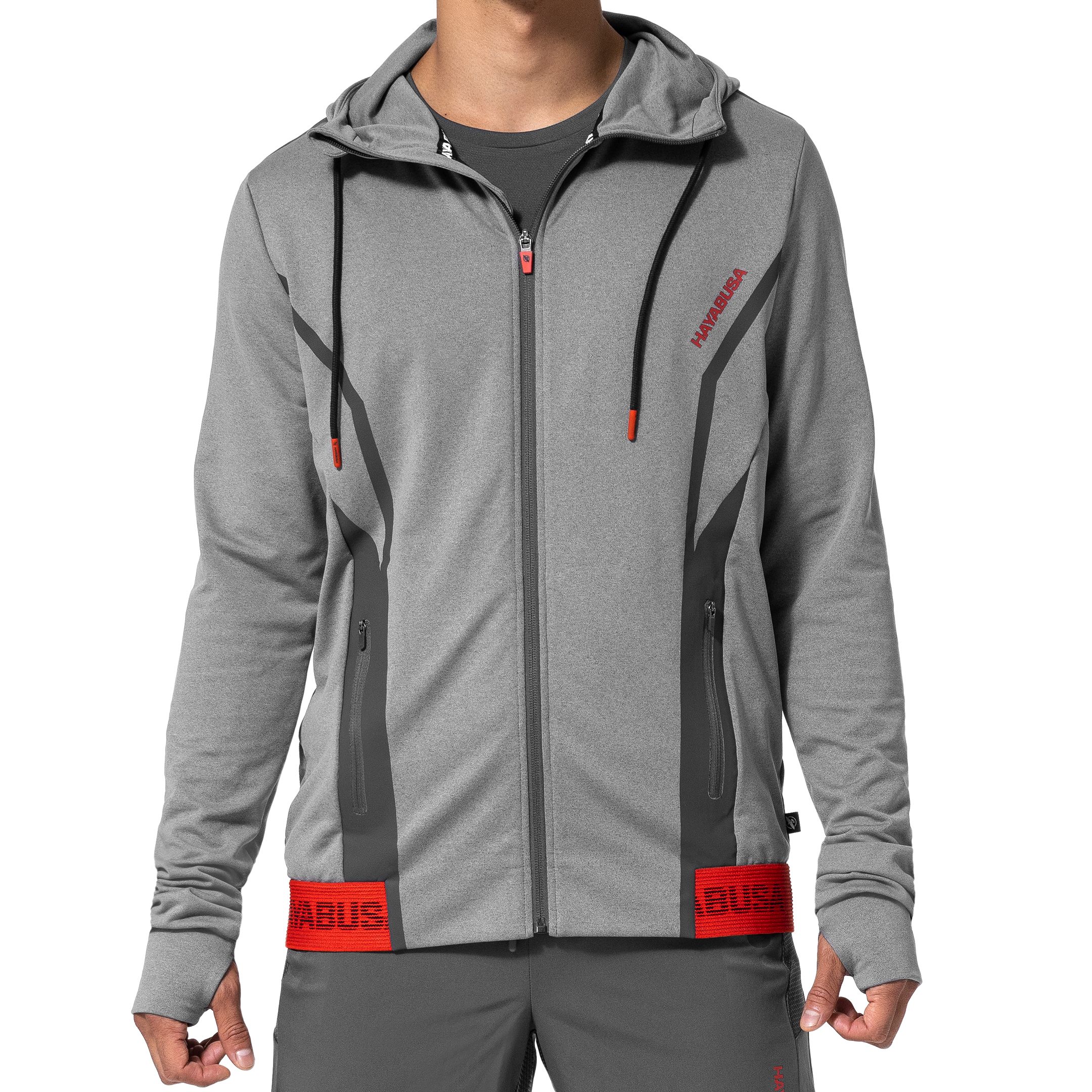 Dark Heather Grey