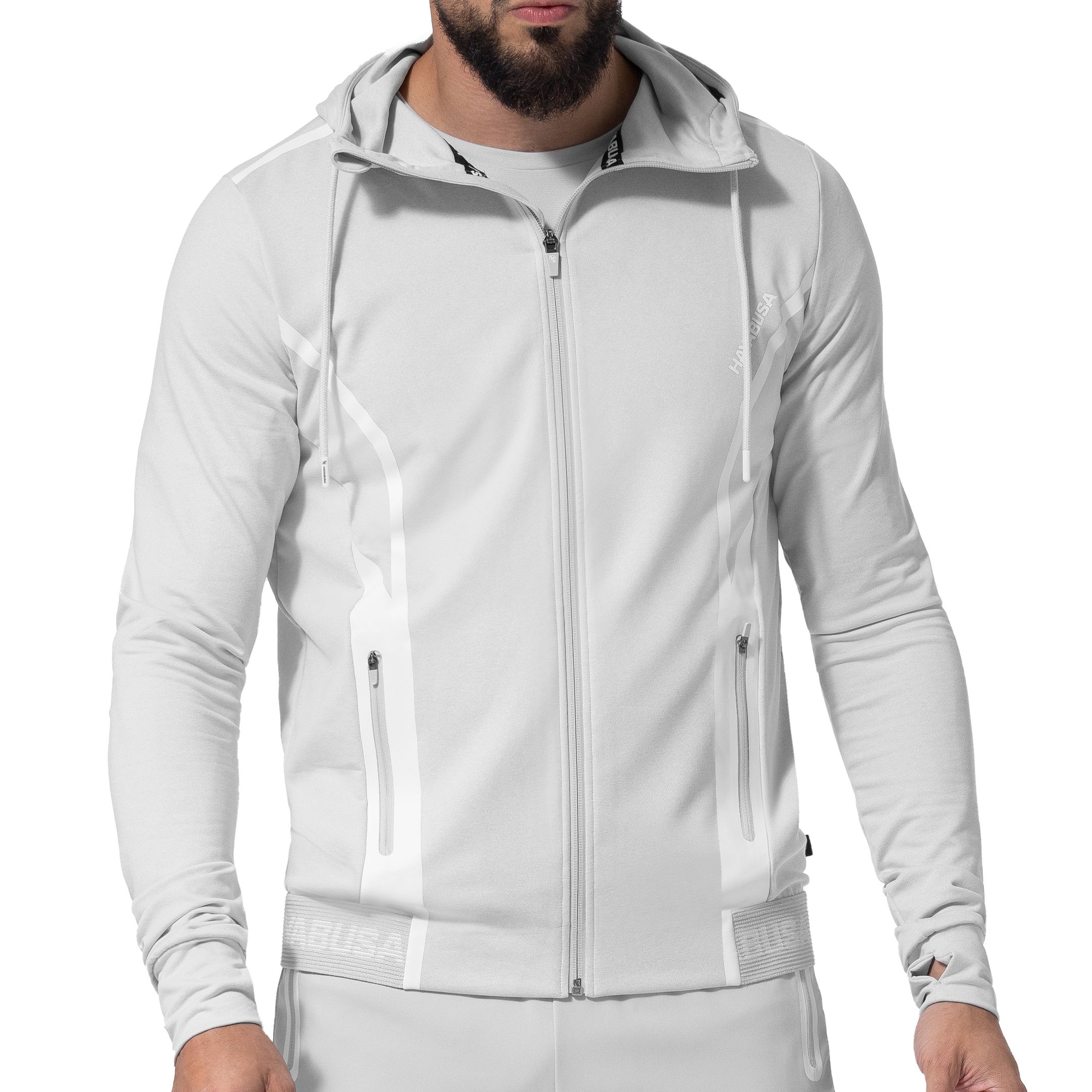 Light Heather Grey