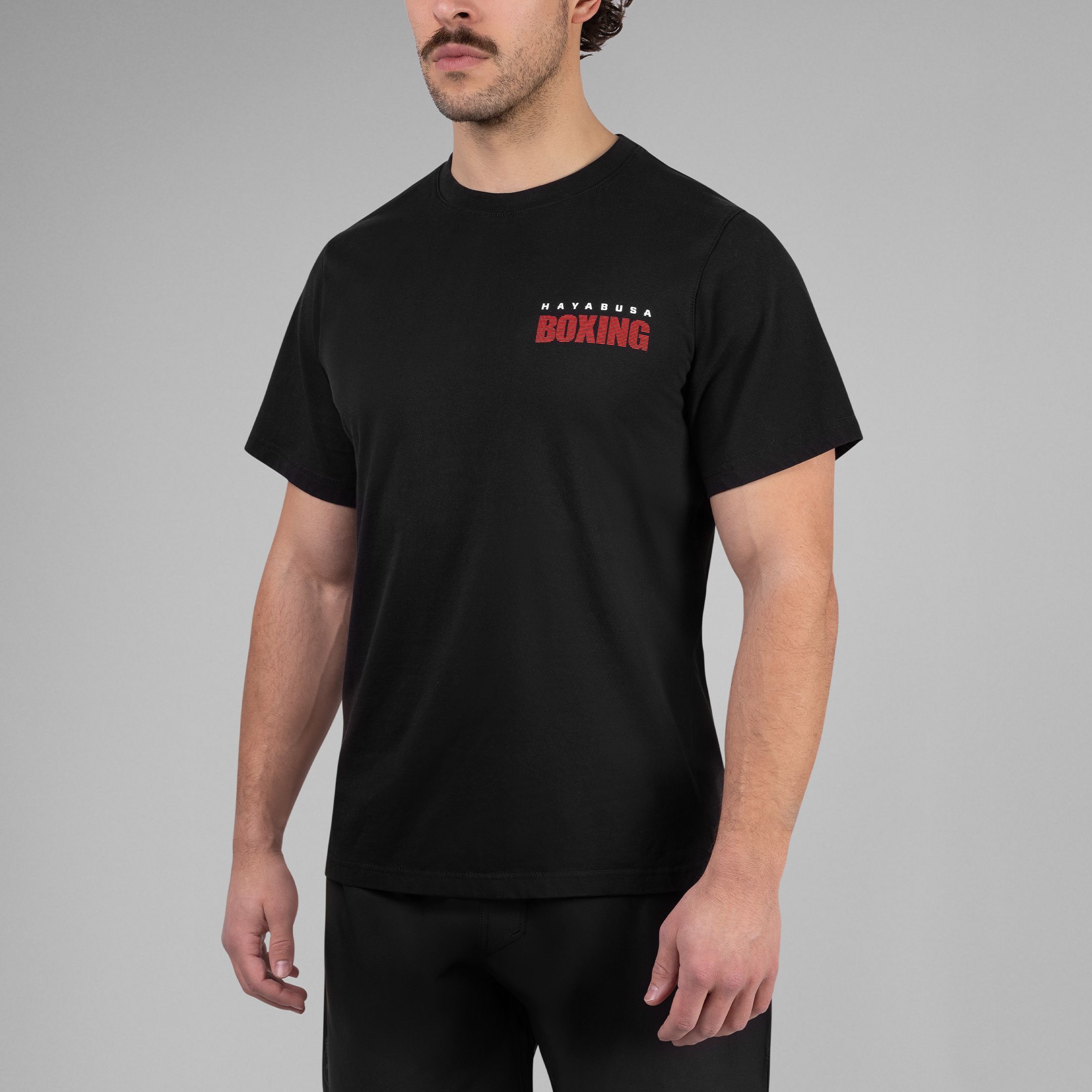 Discipline T-Shirt - Image 2