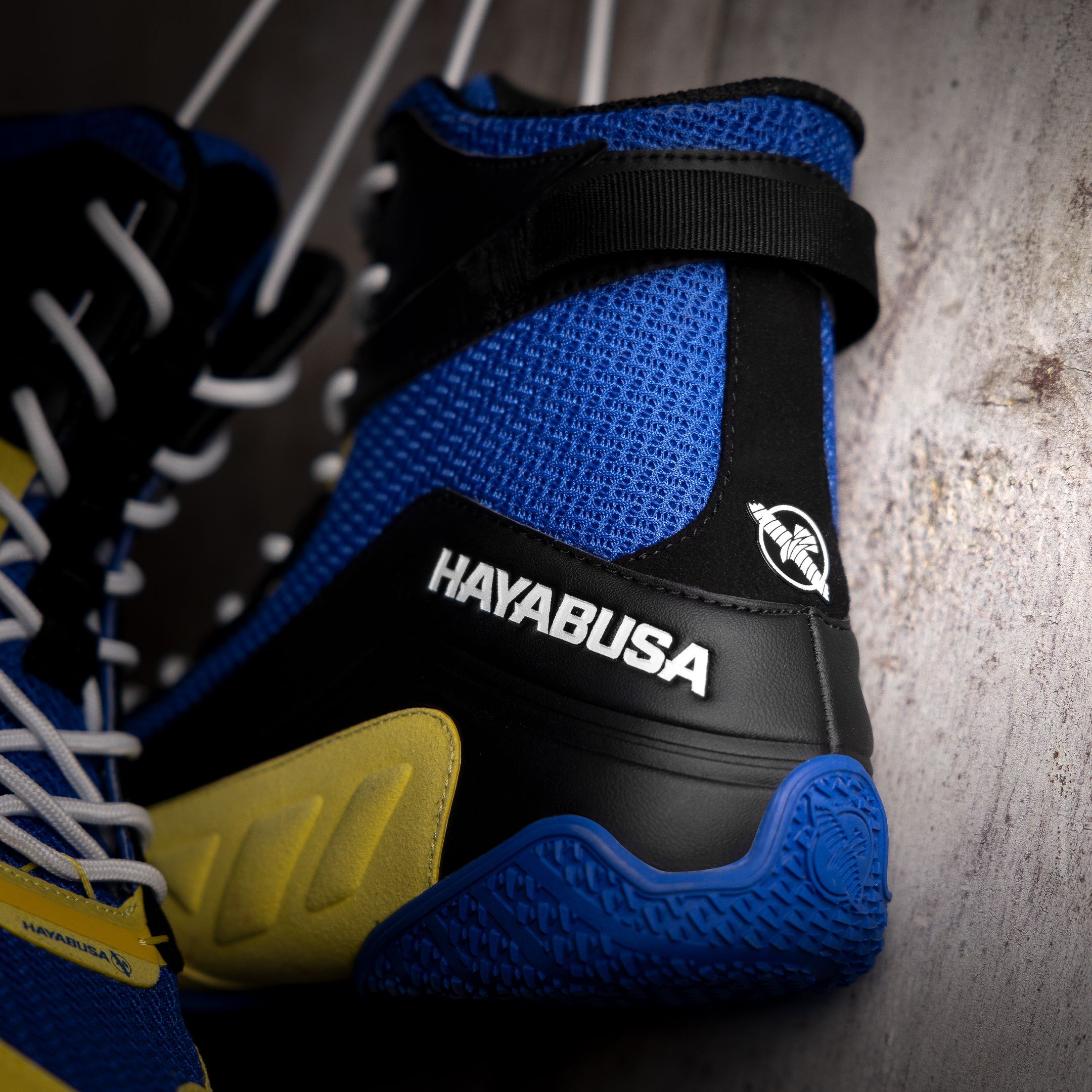 Talon Boxing Shoes - Image 5