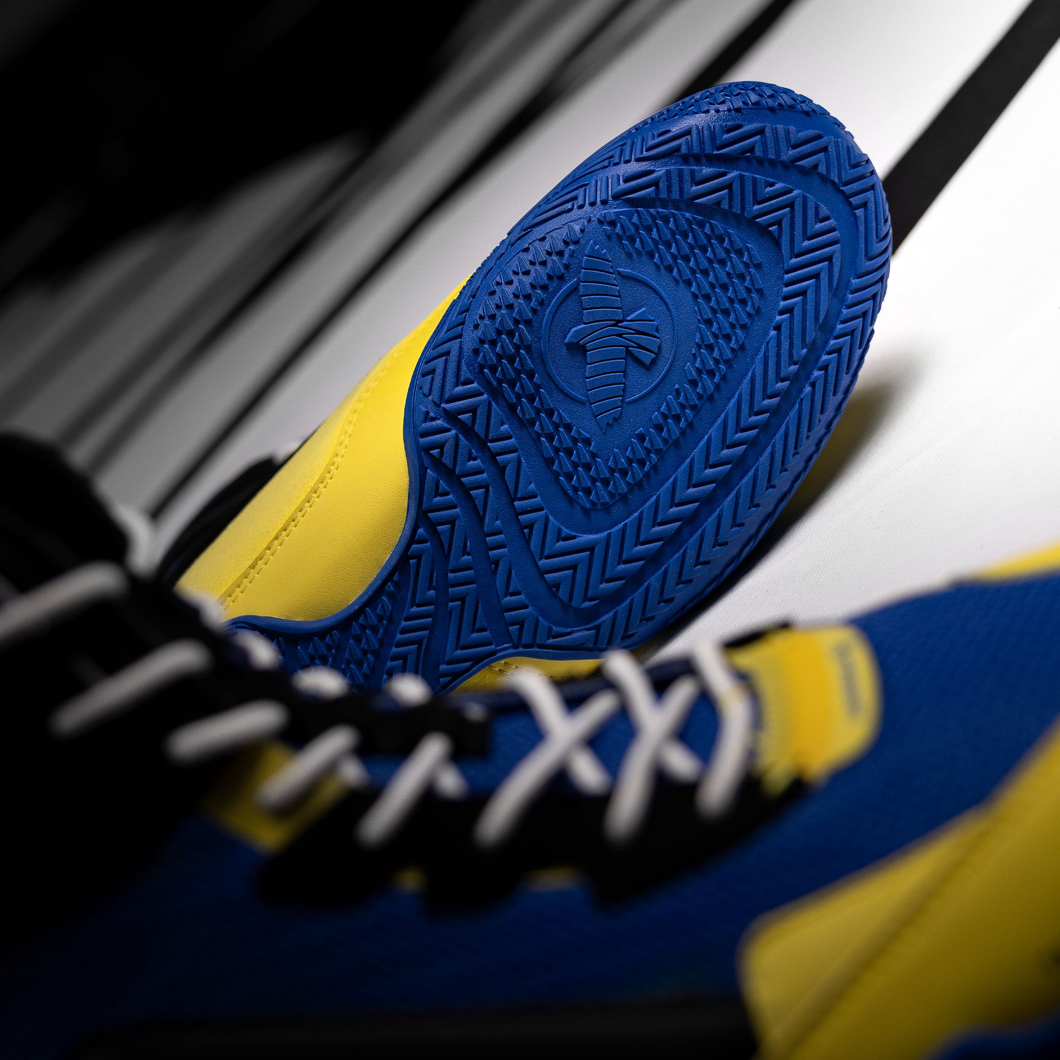 Talon Boxing Shoes - Image 4