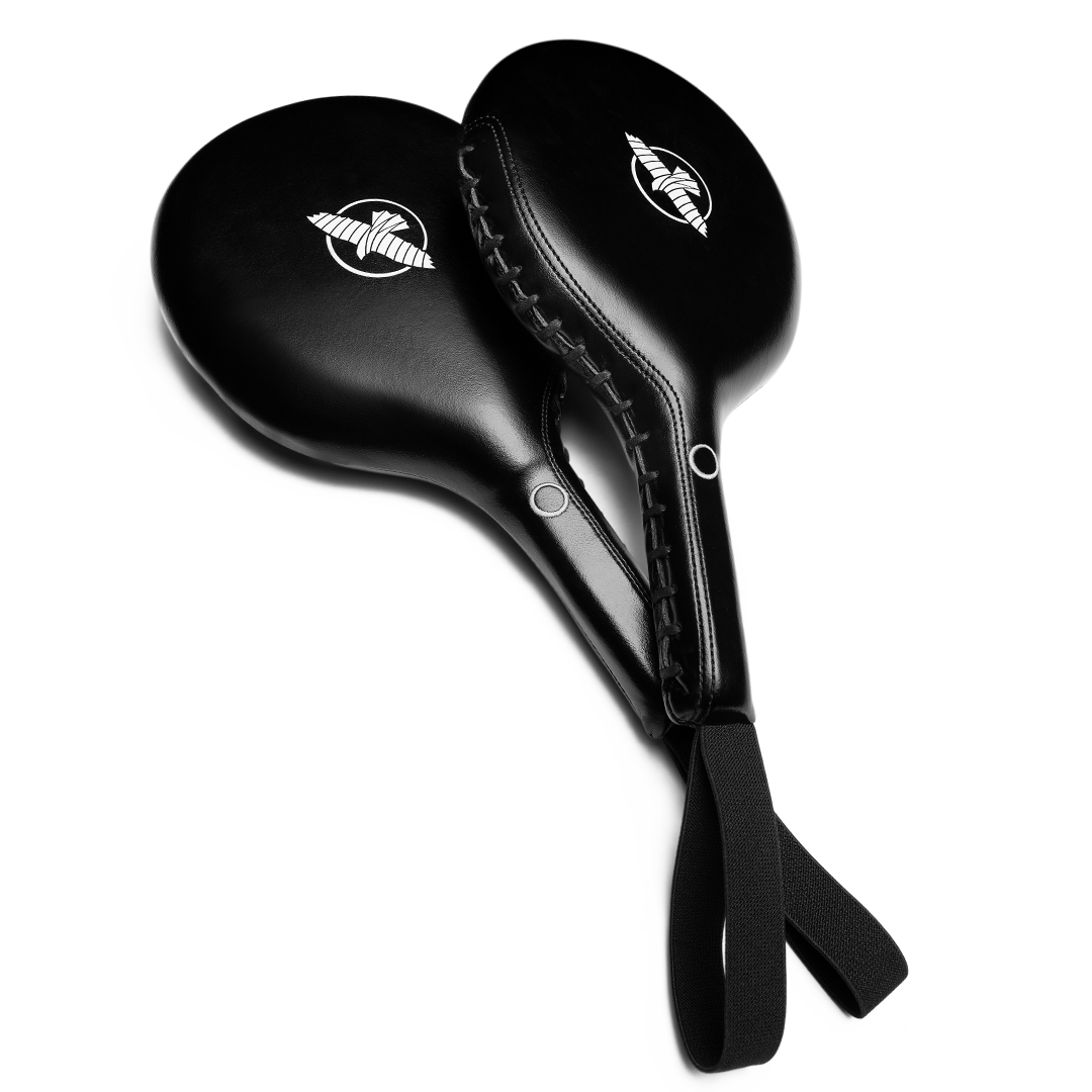 Boxing Target Paddles