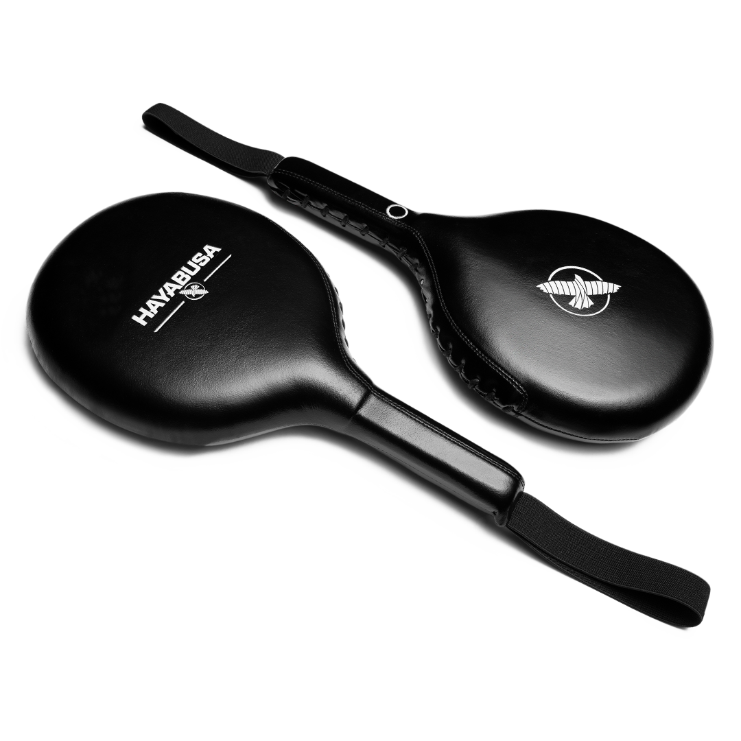 Boxing Target Paddles - Image 2