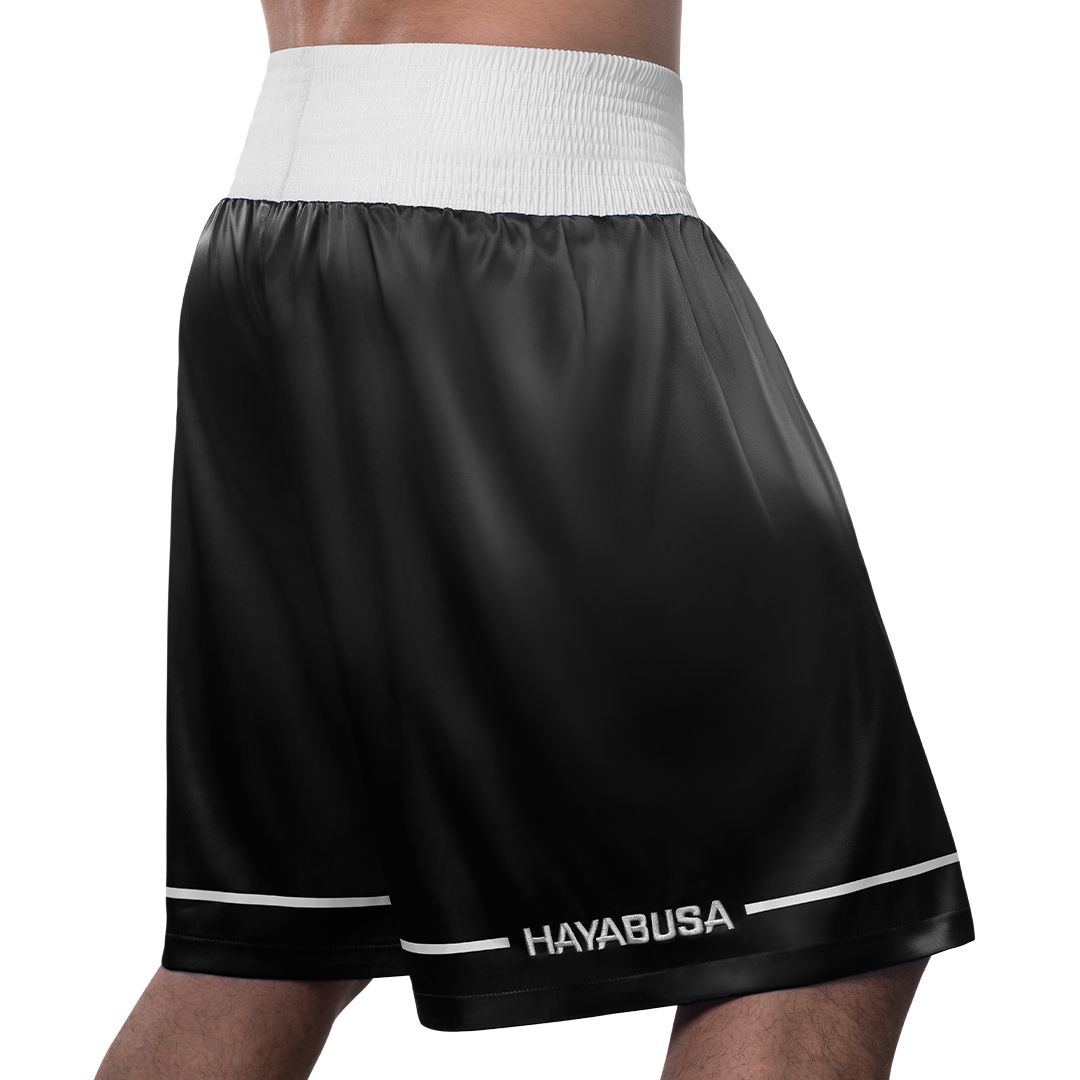 Pro Boxing Shorts - Image 3