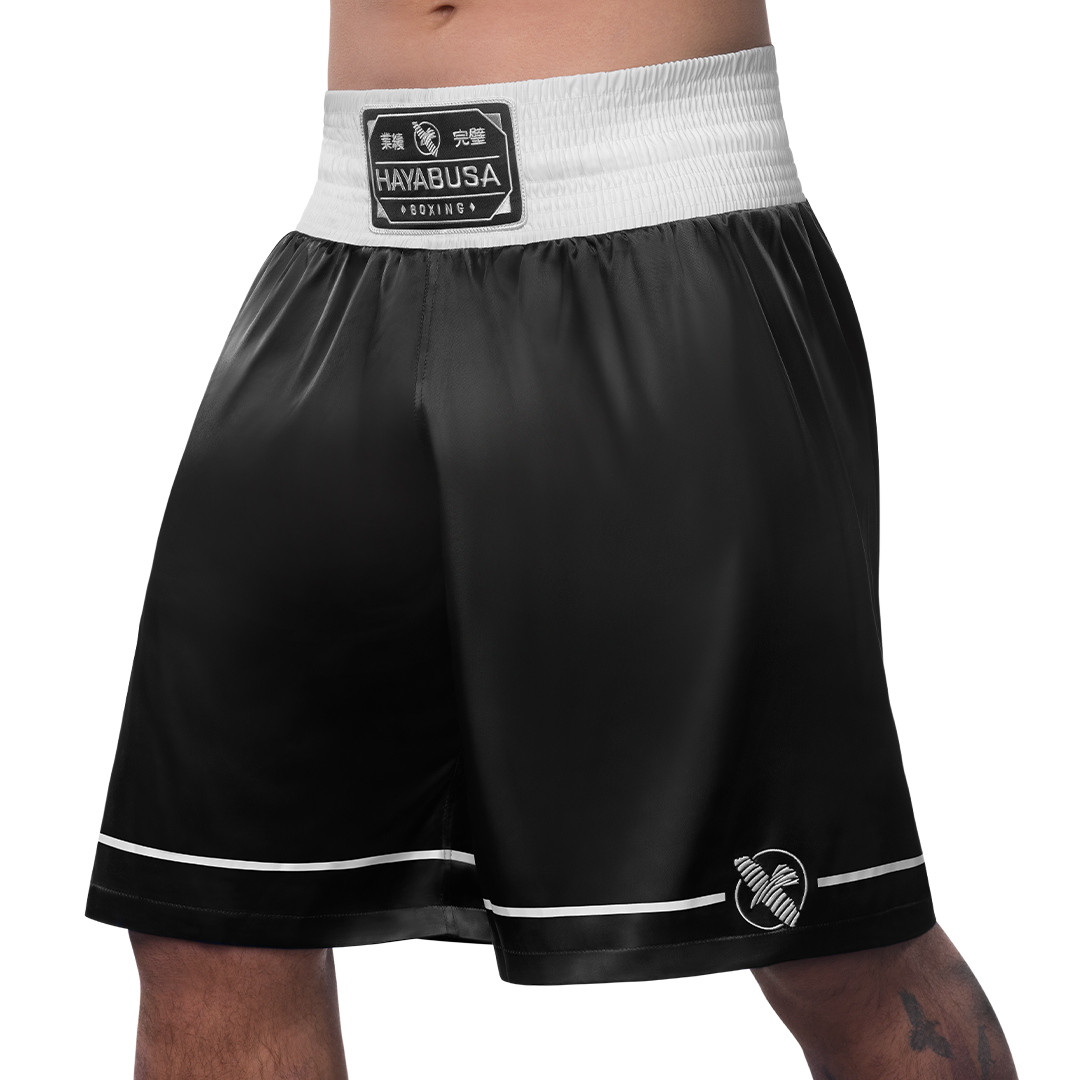 Pro Boxing Shorts