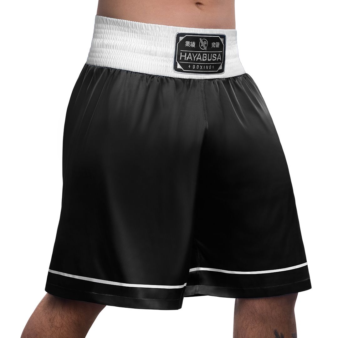 Pro Boxing Shorts - Image 2