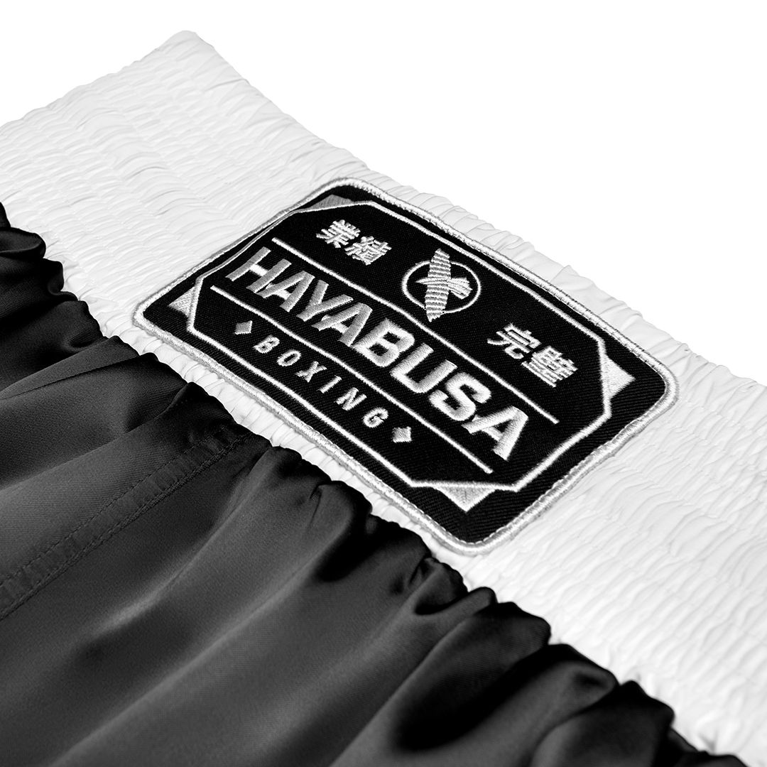 Pro Boxing Shorts - Image 5